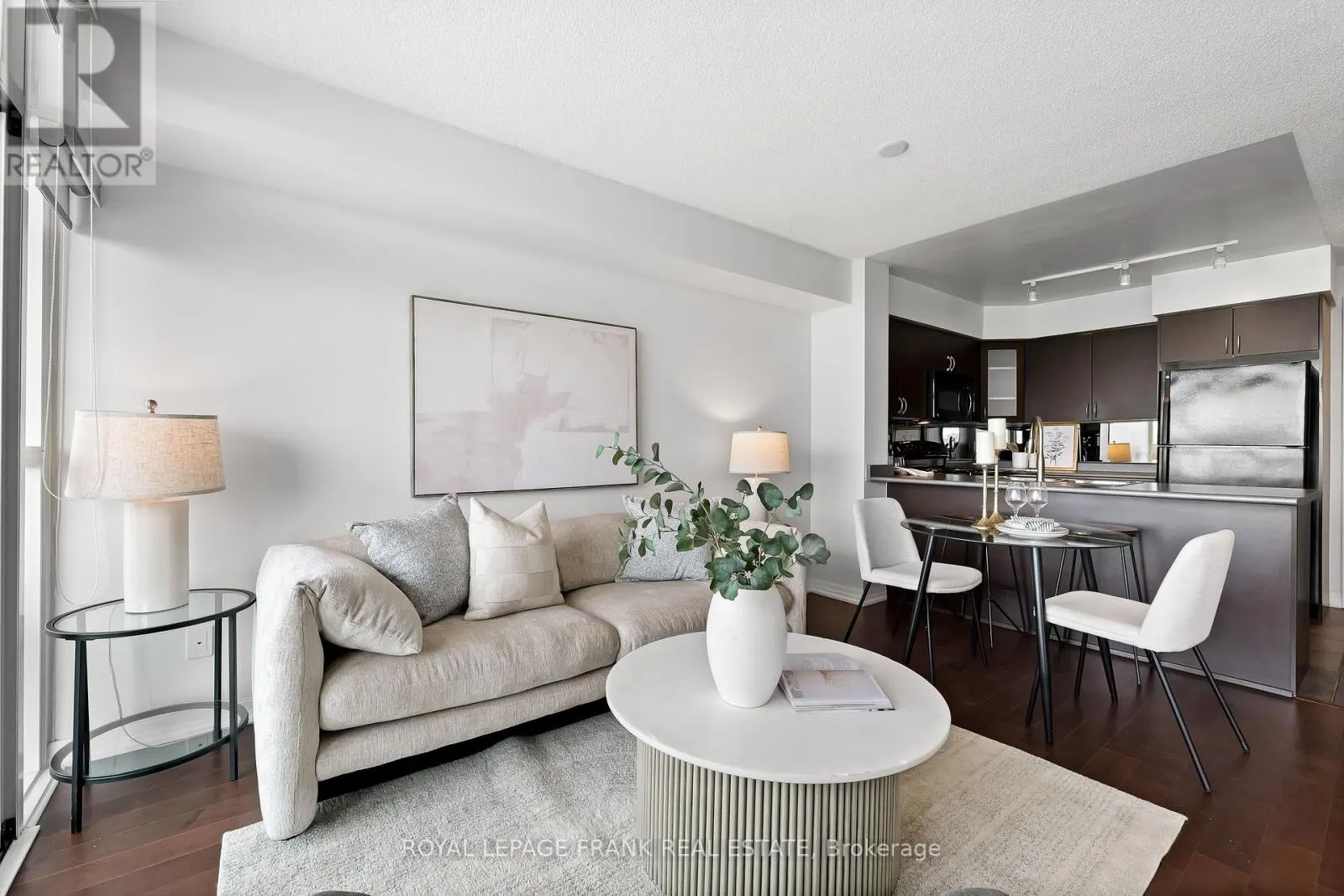 705 - 1600 CHARLES STREET, #705