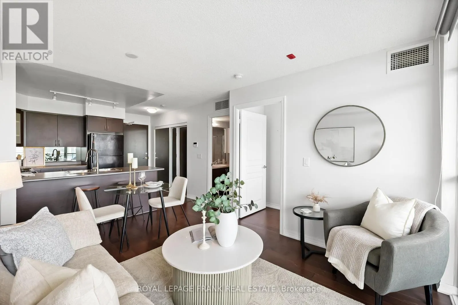705 - 1600 CHARLES STREET, #705