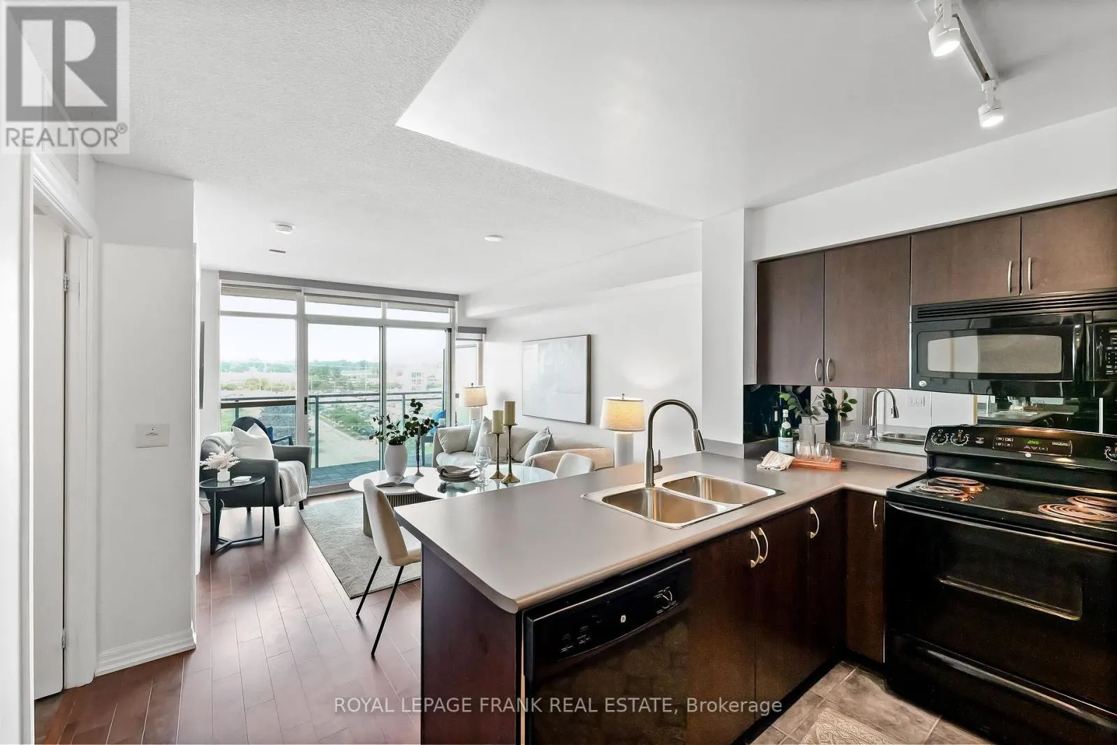 705 - 1600 CHARLES STREET, #705