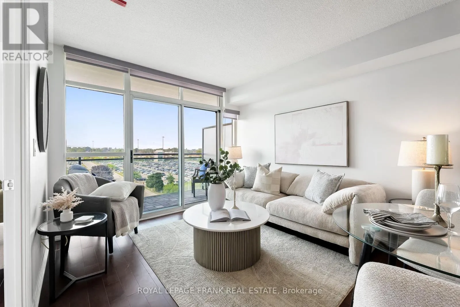 705 - 1600 CHARLES STREET, #705