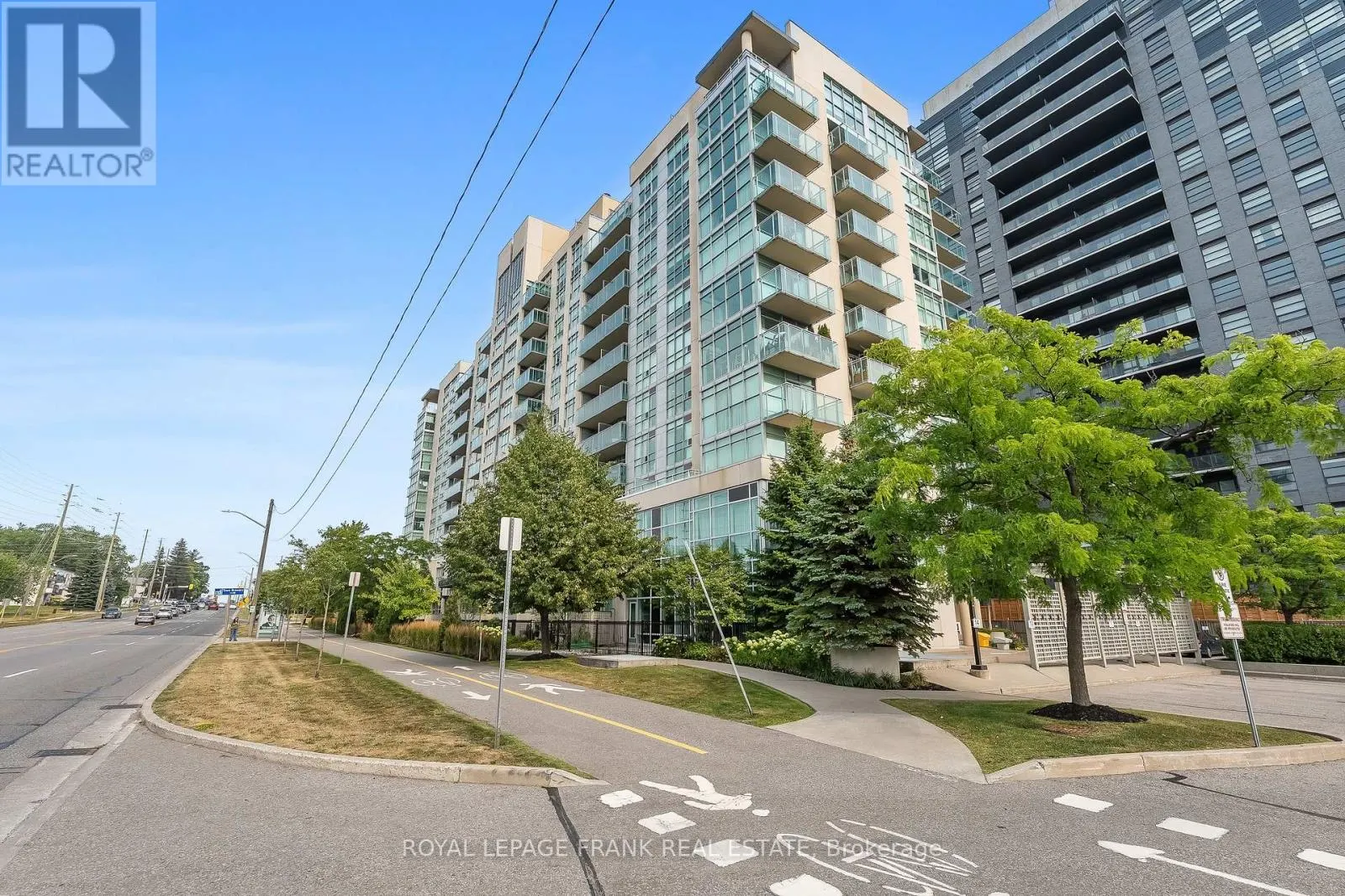 705 - 1600 CHARLES STREET, #705