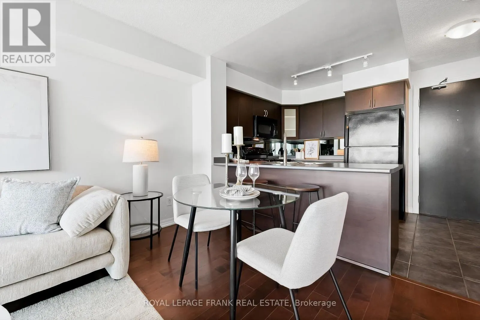 705 - 1600 CHARLES STREET, #705