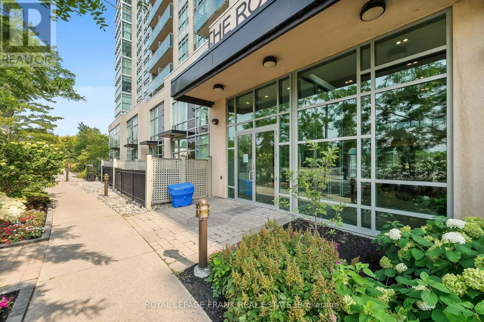705 - 1600 CHARLES STREET, #705