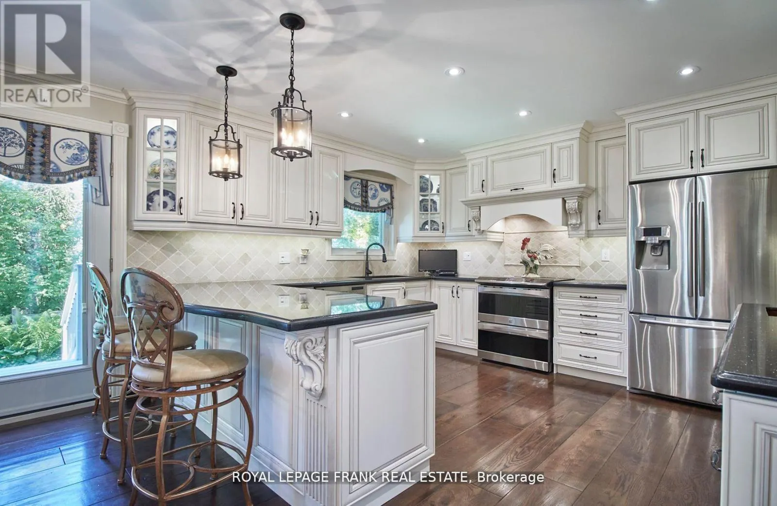 8298 GRASSHOPPER PARK ROAD
