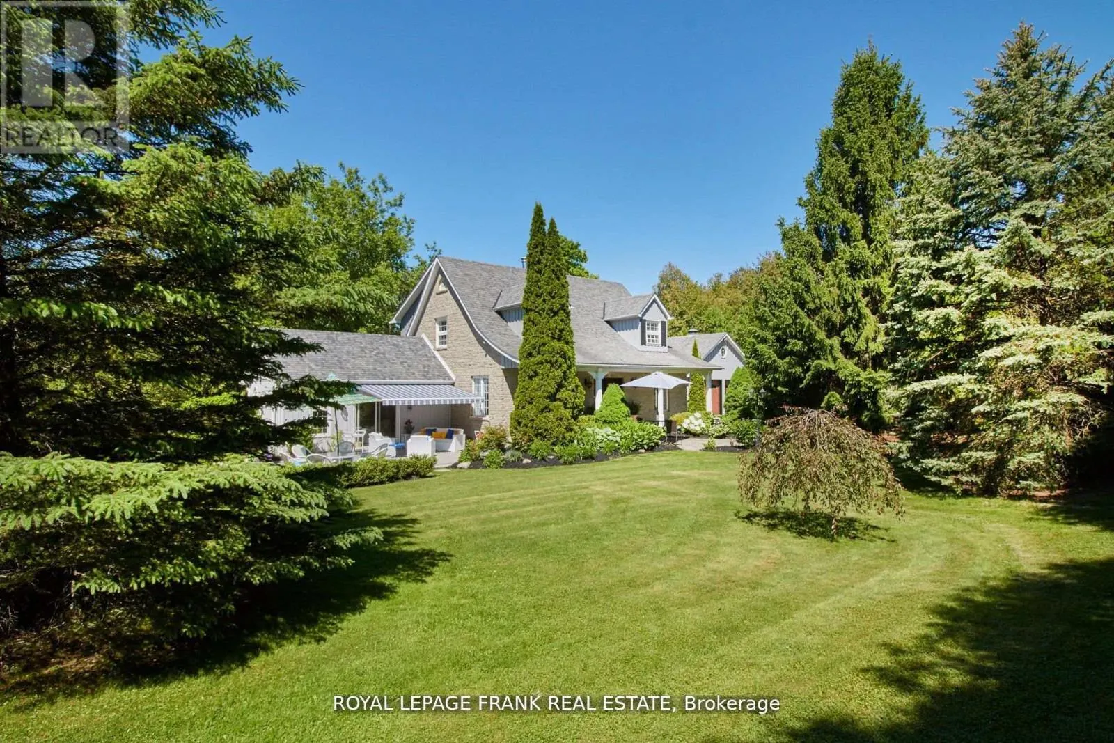 8298 GRASSHOPPER PARK ROAD