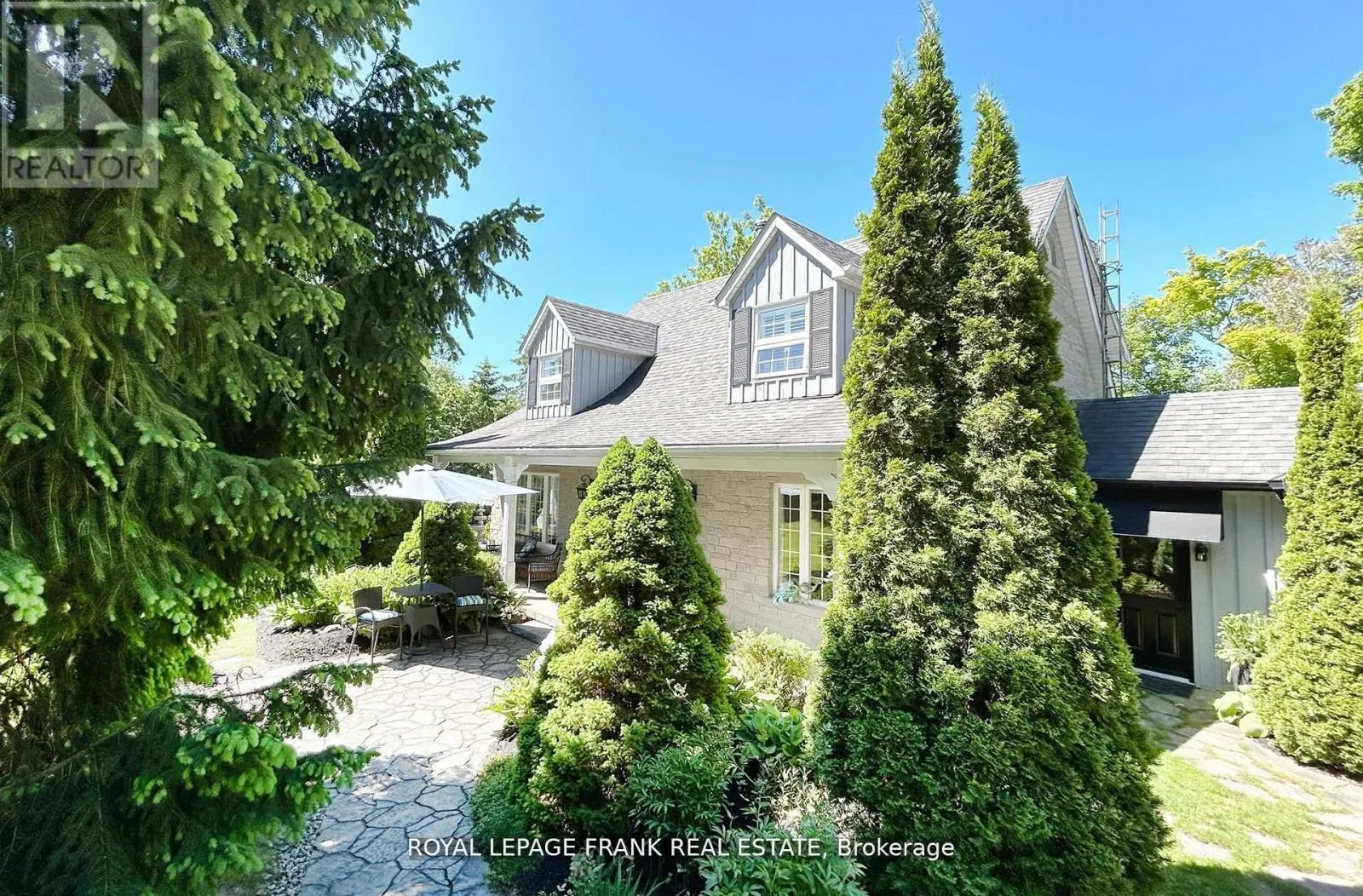 8298 GRASSHOPPER PARK ROAD