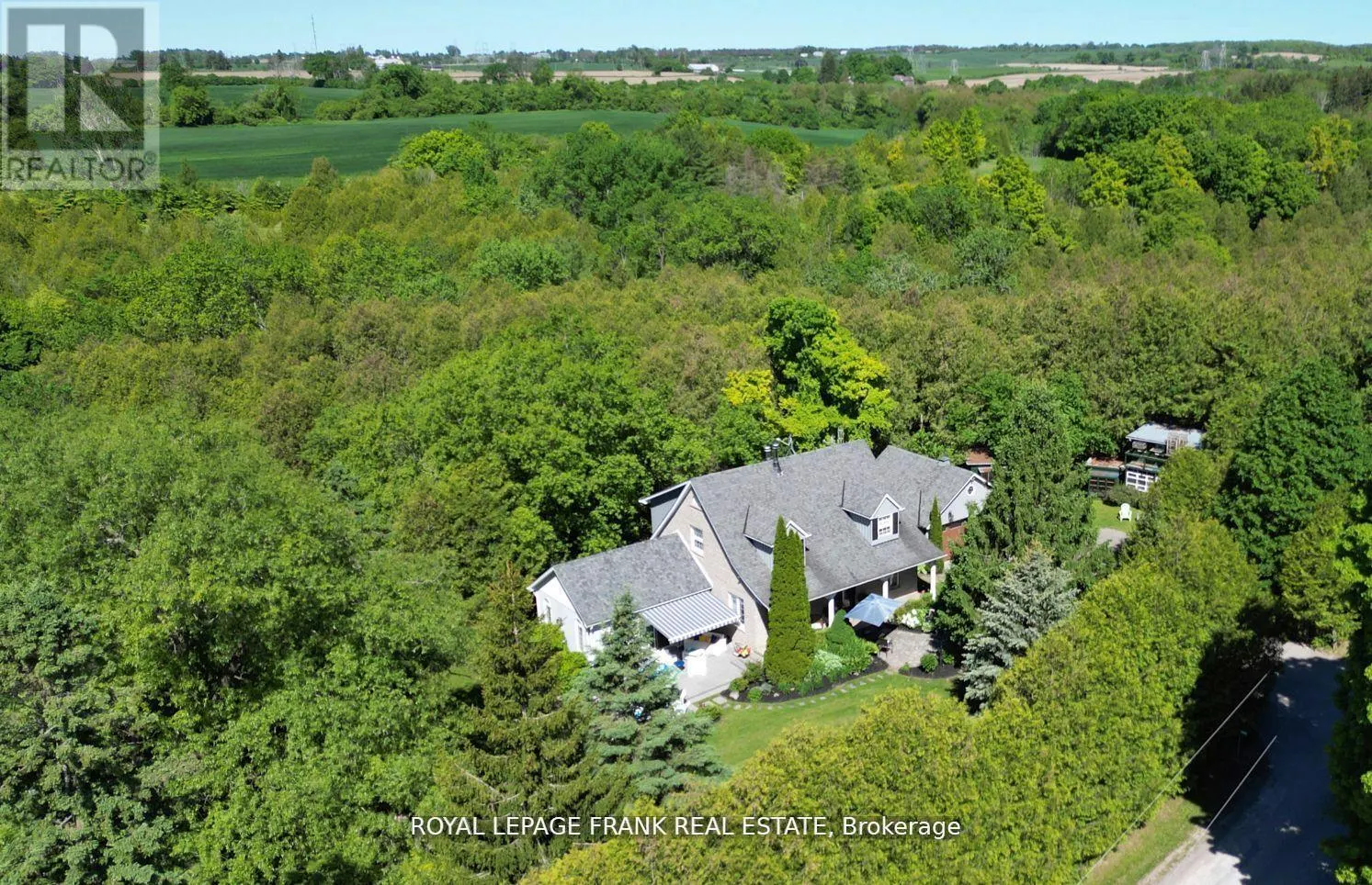 8298 GRASSHOPPER PARK ROAD