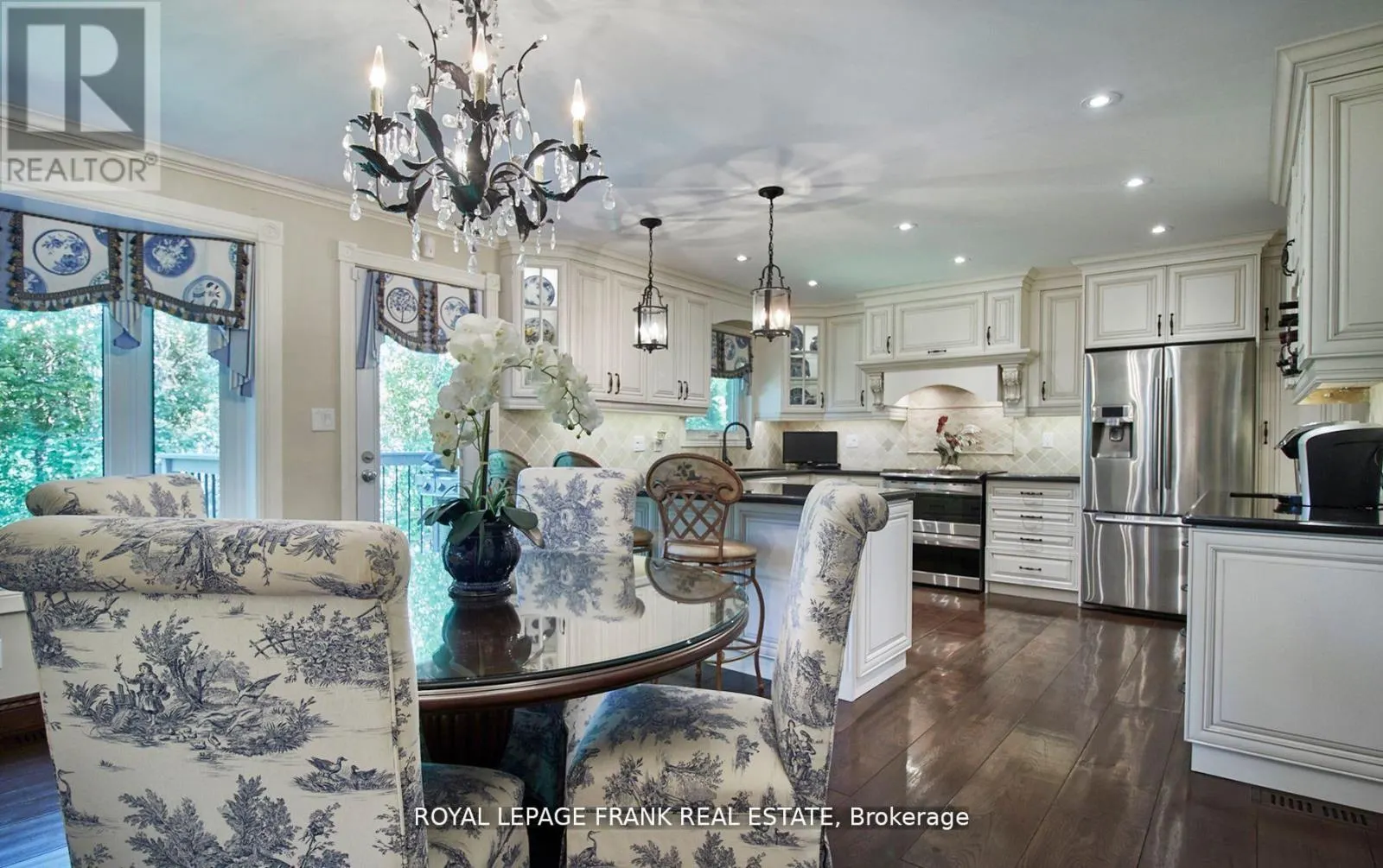 8298 GRASSHOPPER PARK ROAD