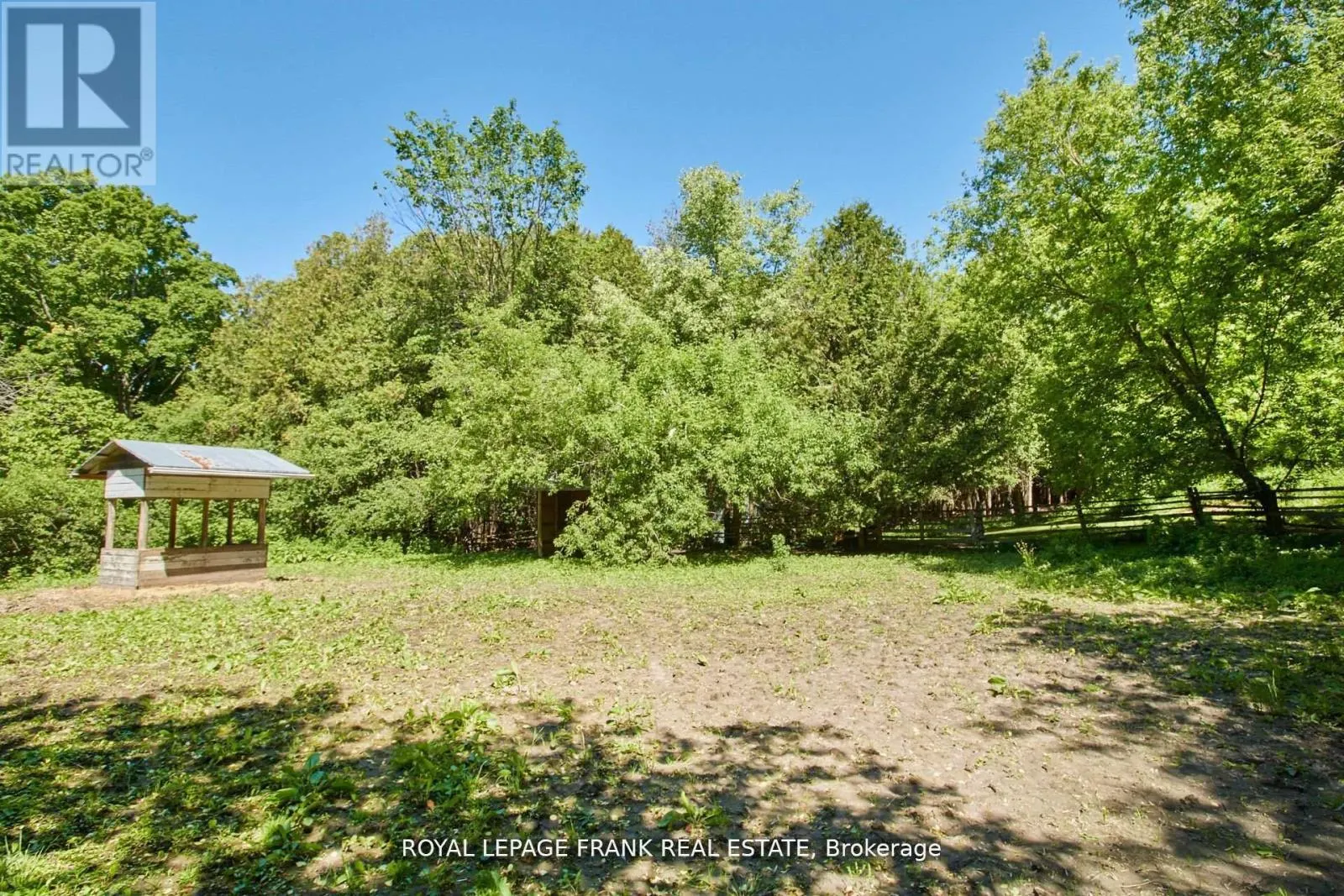 8298 GRASSHOPPER PARK ROAD