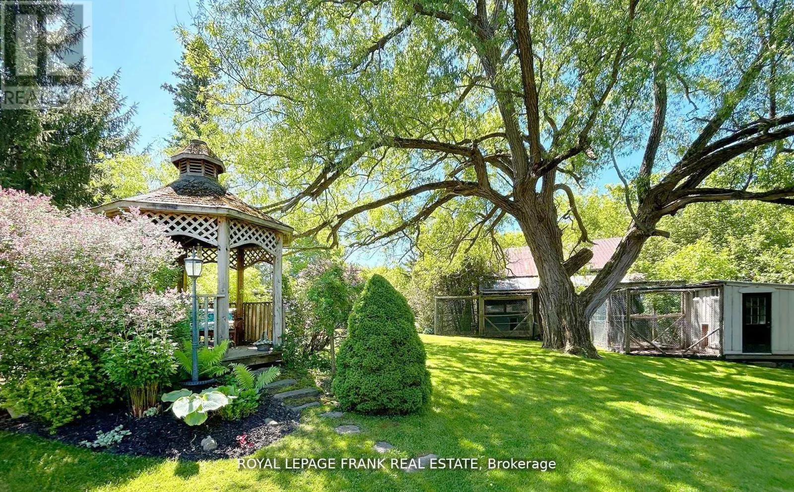 8298 GRASSHOPPER PARK ROAD