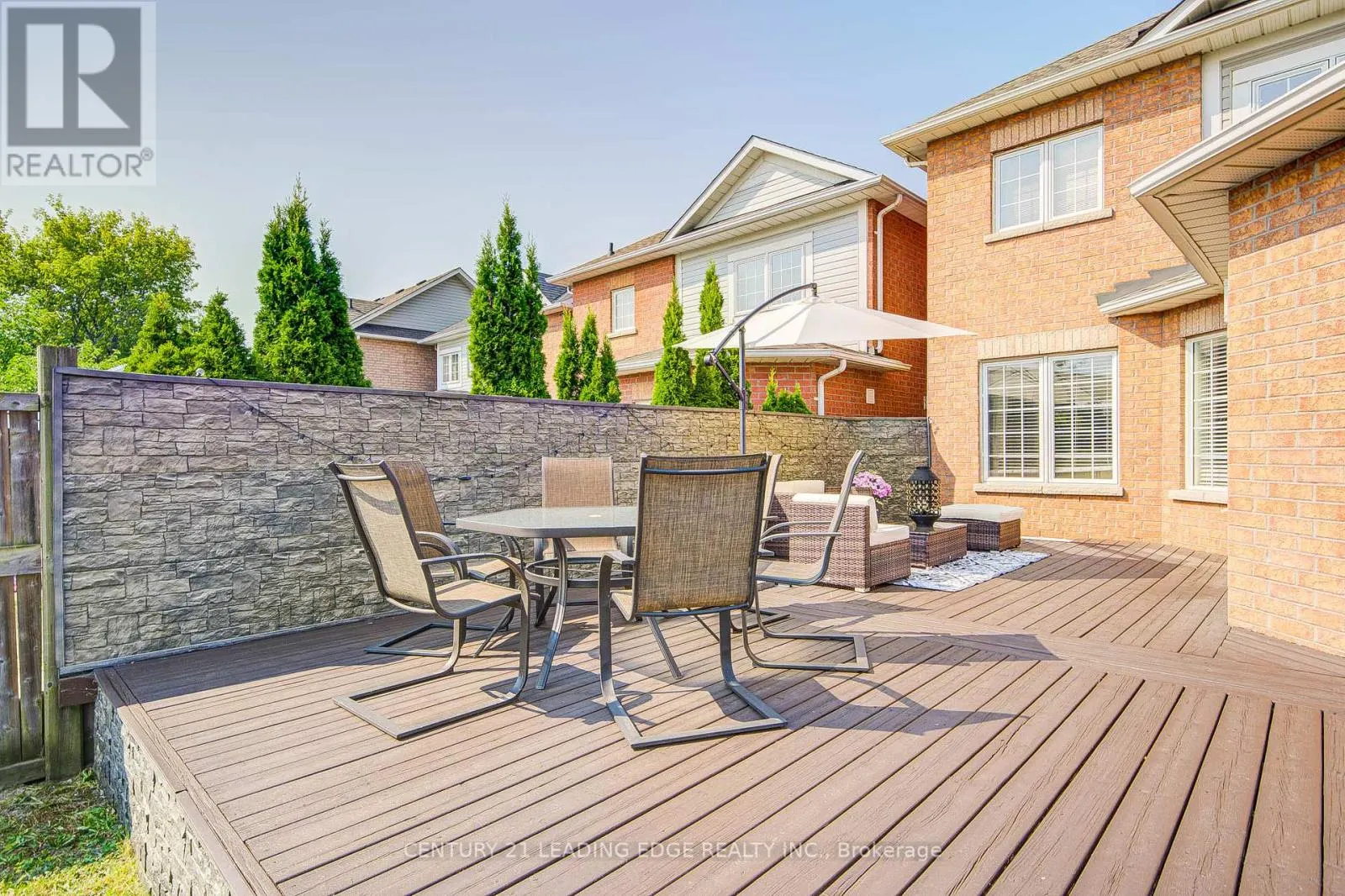 15 BLANCHARD COURT