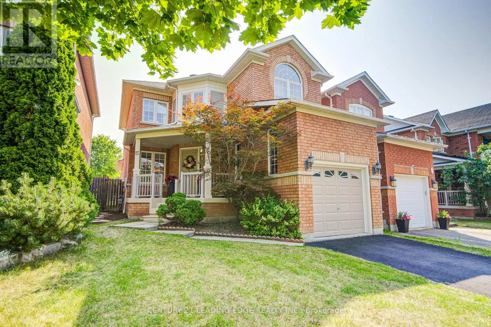 15 BLANCHARD COURT
