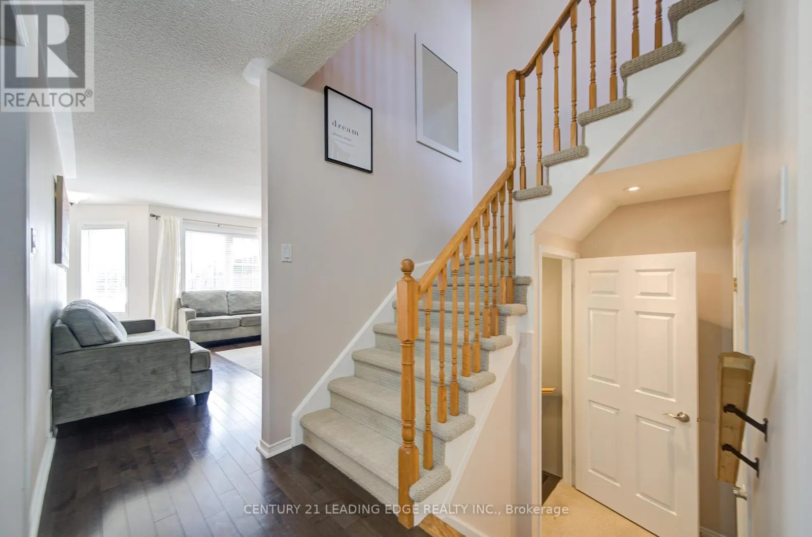 15 BLANCHARD COURT