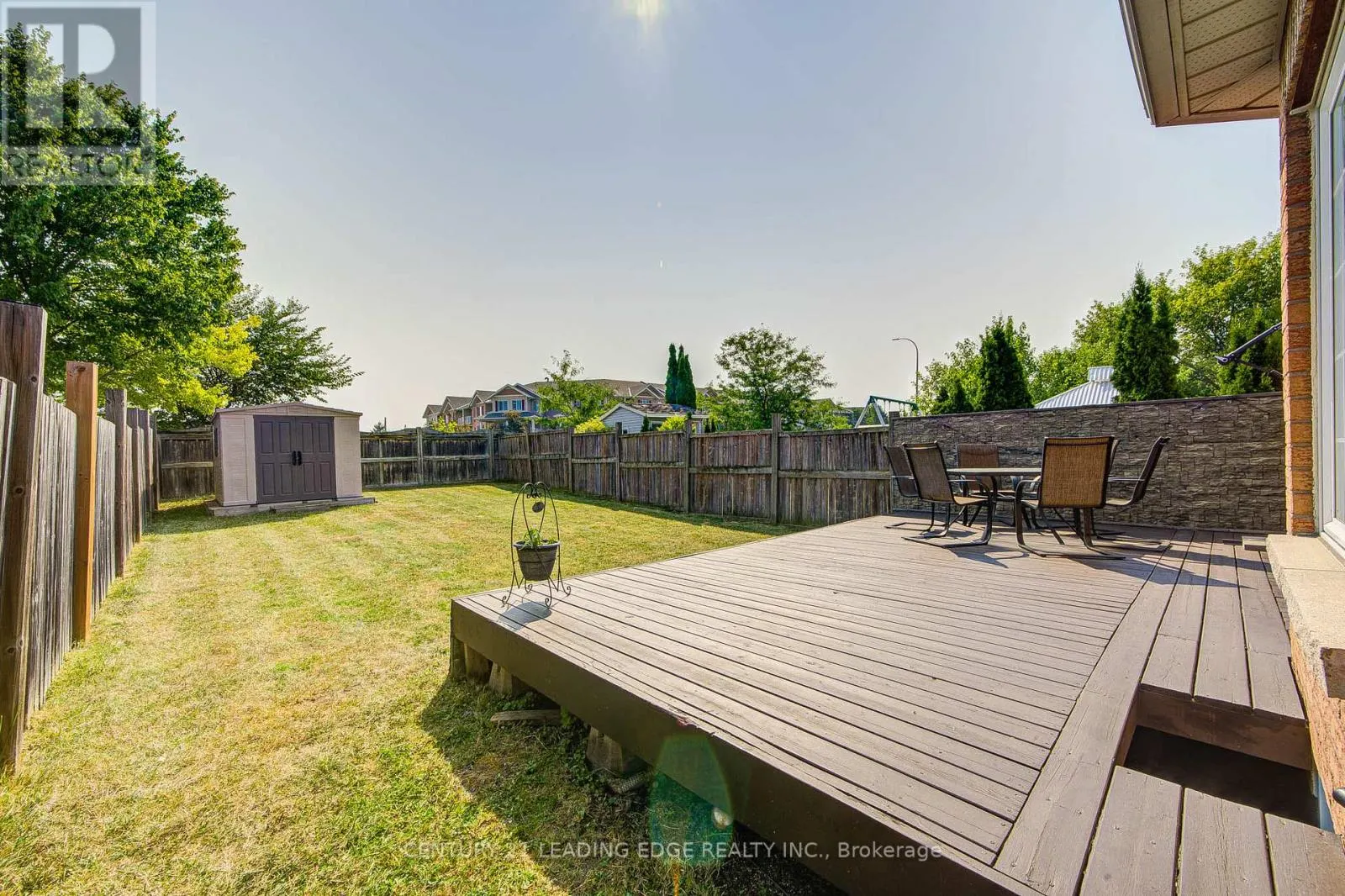 15 BLANCHARD COURT