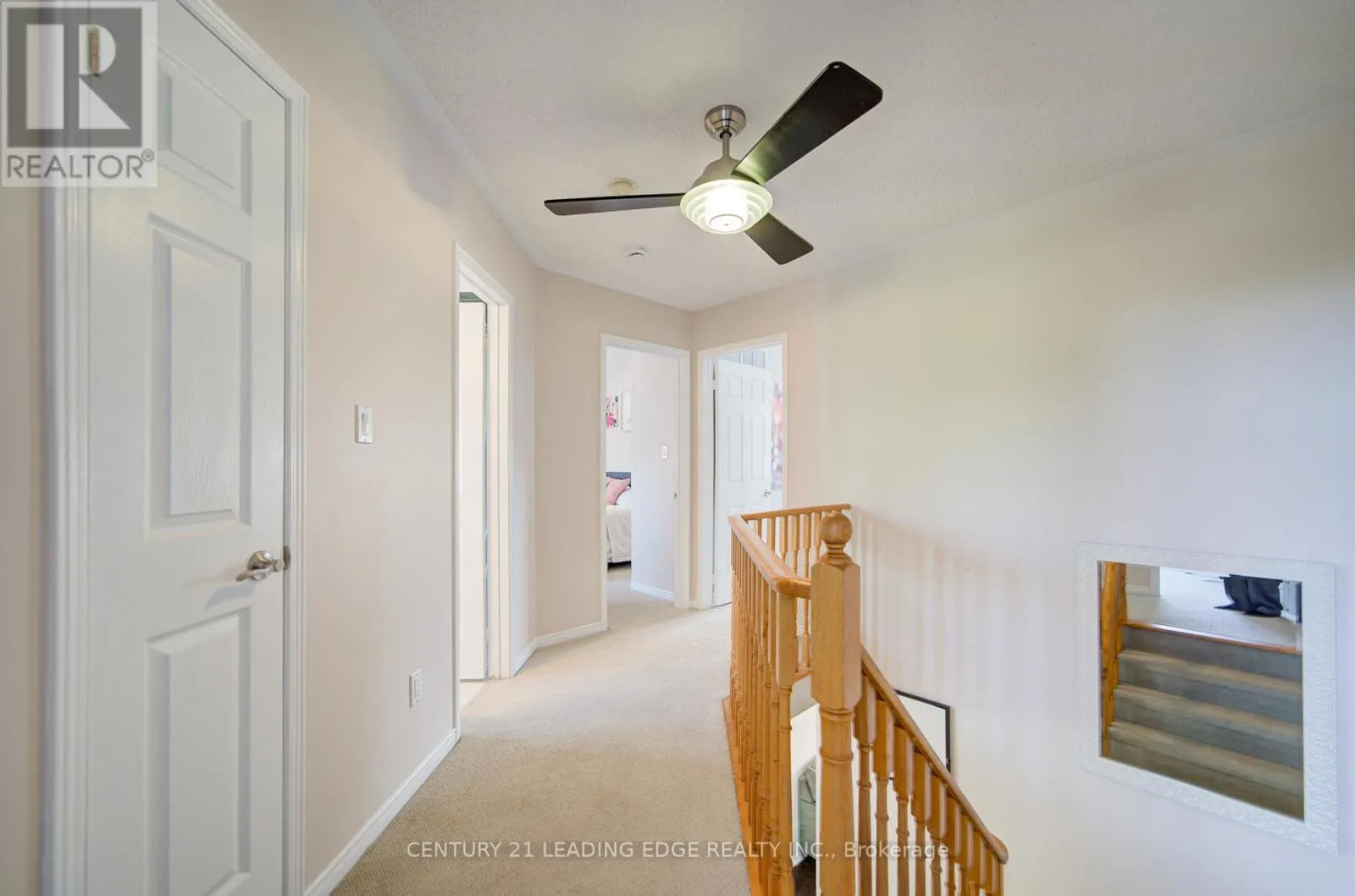 15 BLANCHARD COURT