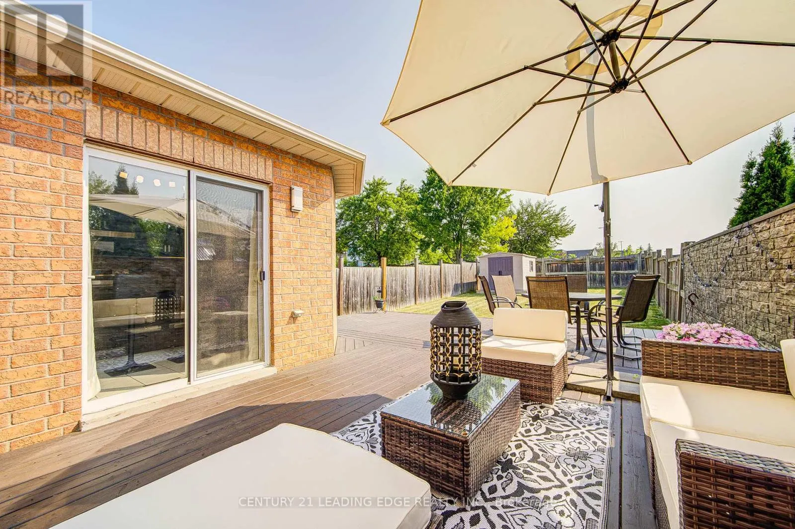 15 BLANCHARD COURT