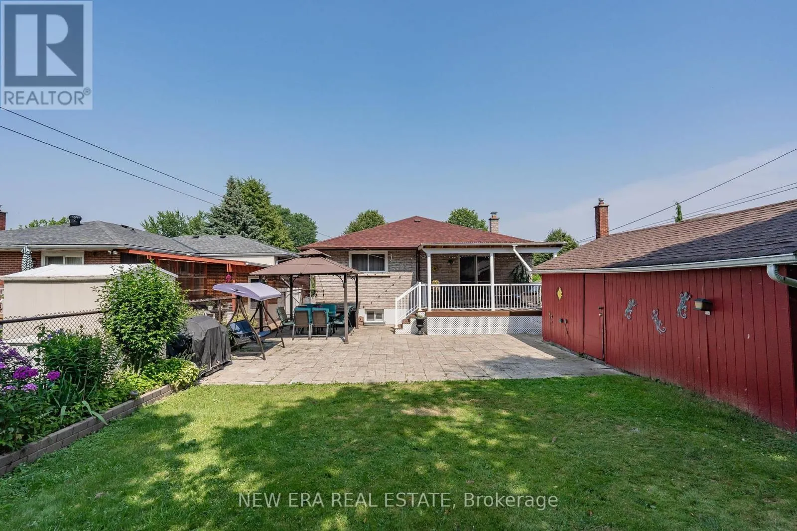 258 NIPIGON STREET