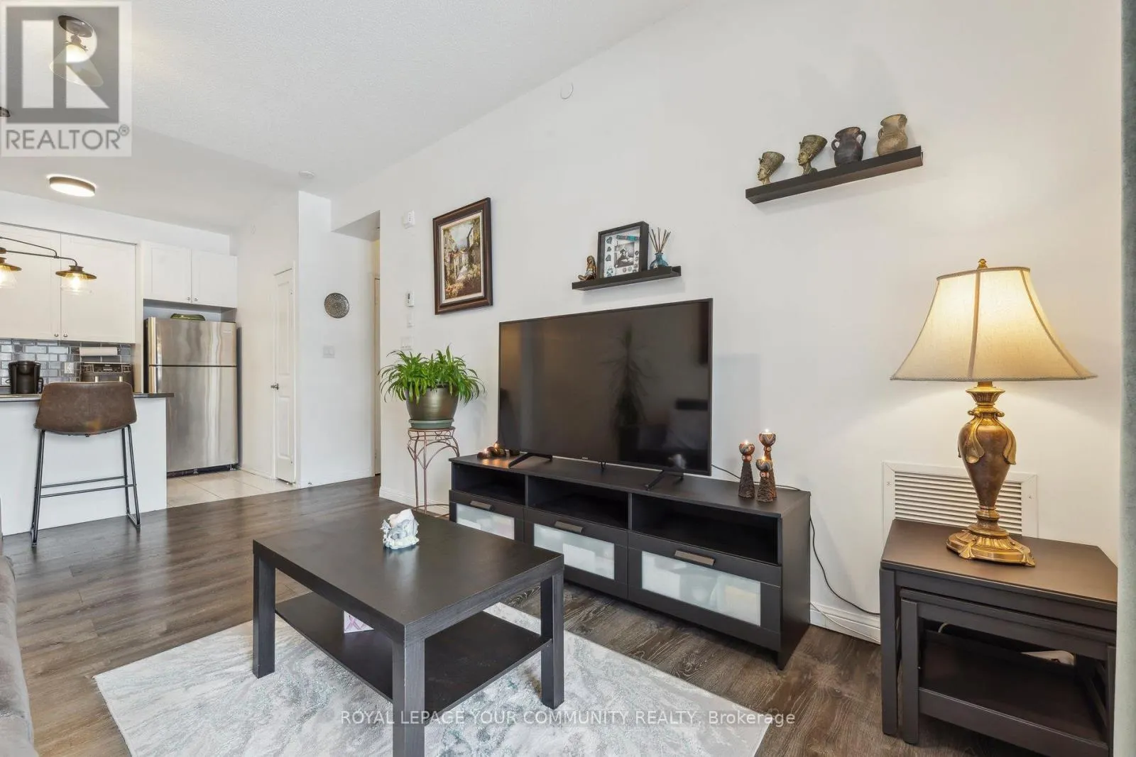 102 - 80 ASPEN SPRINGS DRIVE