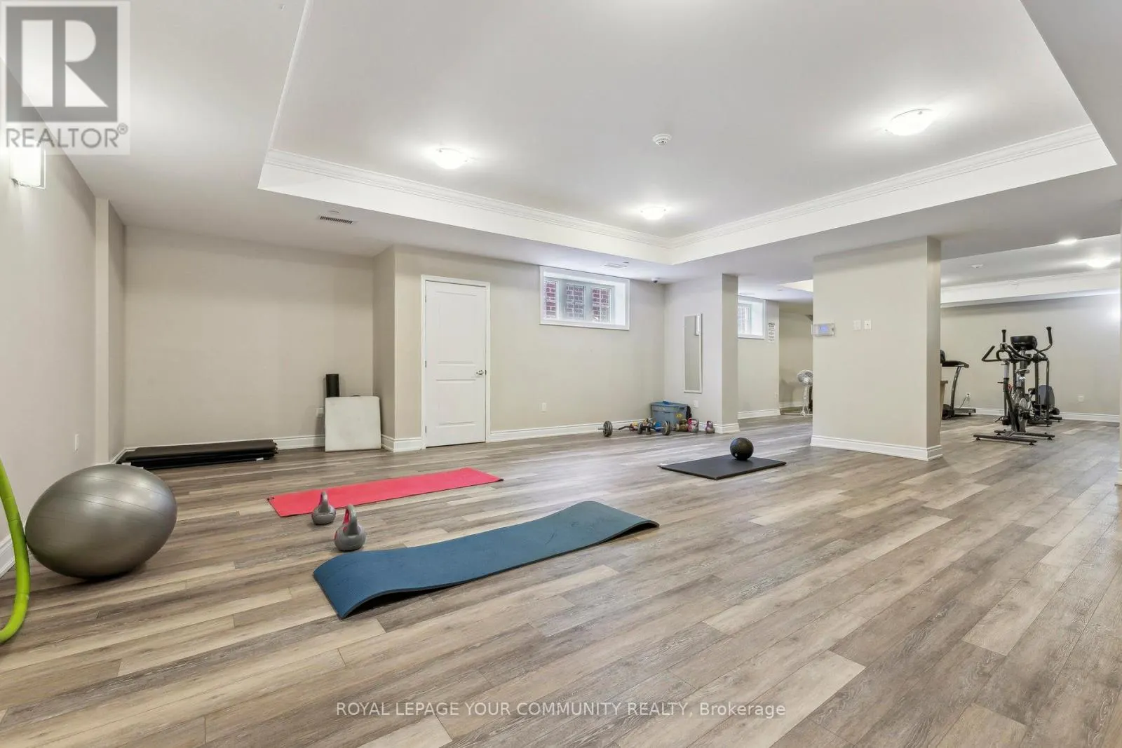 102 - 80 ASPEN SPRINGS DRIVE