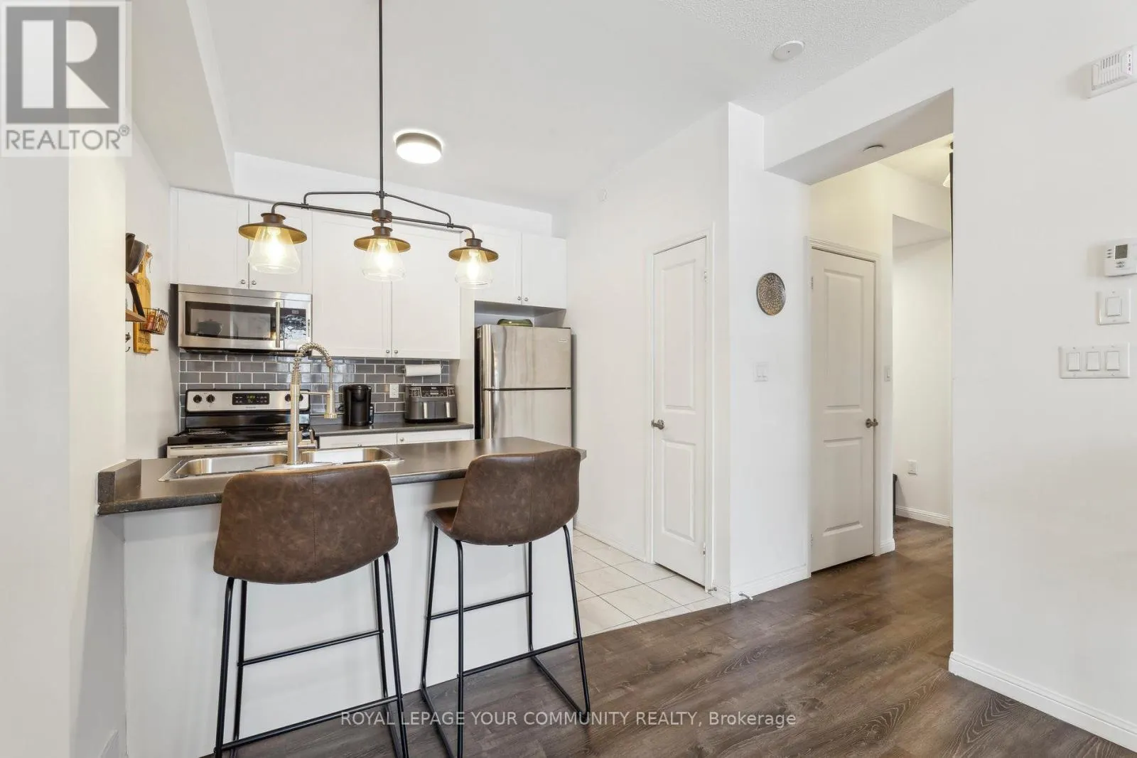 102 - 80 ASPEN SPRINGS DRIVE