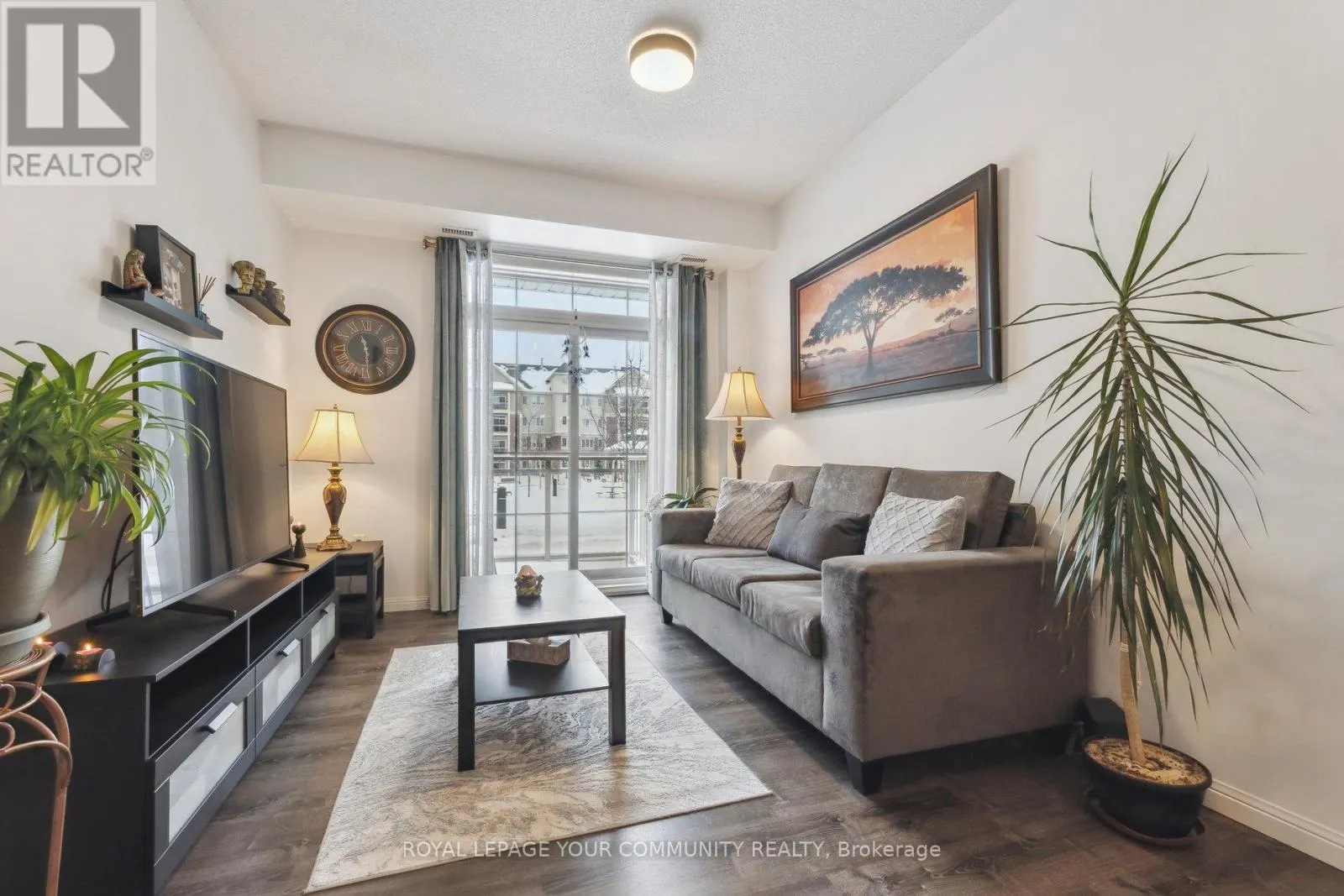 102 - 80 ASPEN SPRINGS DRIVE