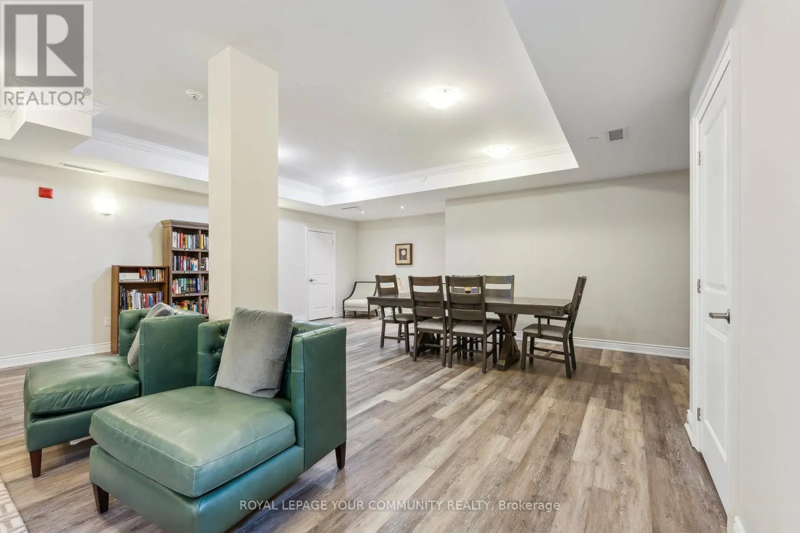102 - 80 ASPEN SPRINGS DRIVE