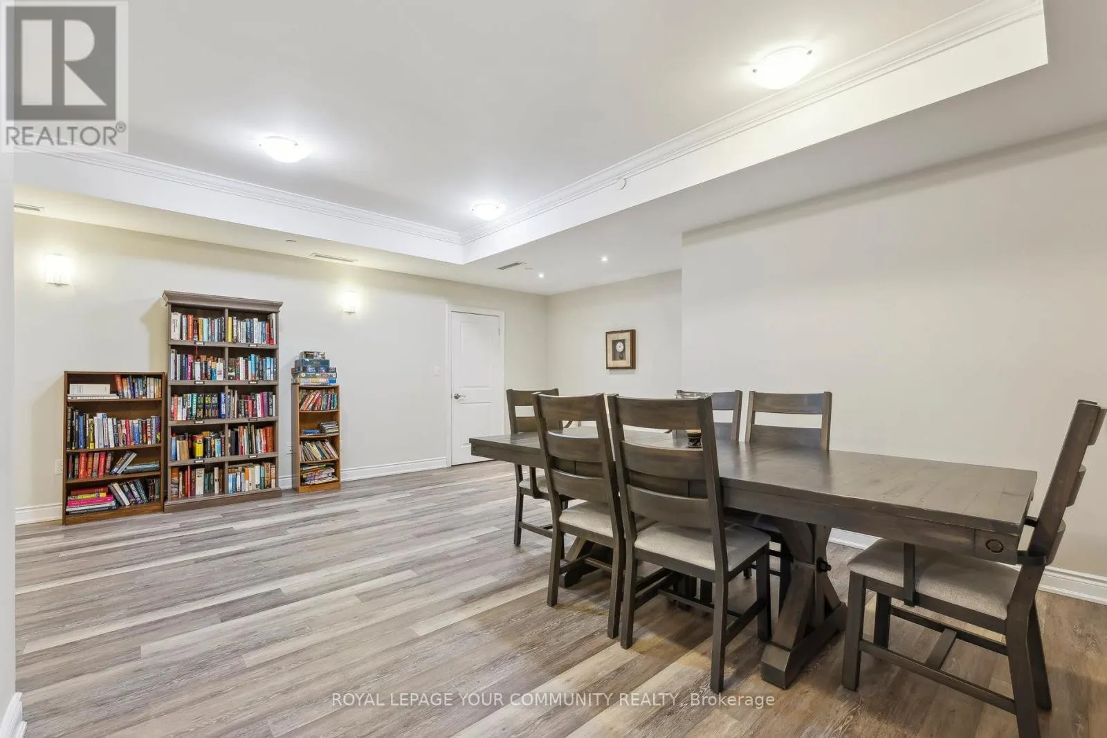 102 - 80 ASPEN SPRINGS DRIVE