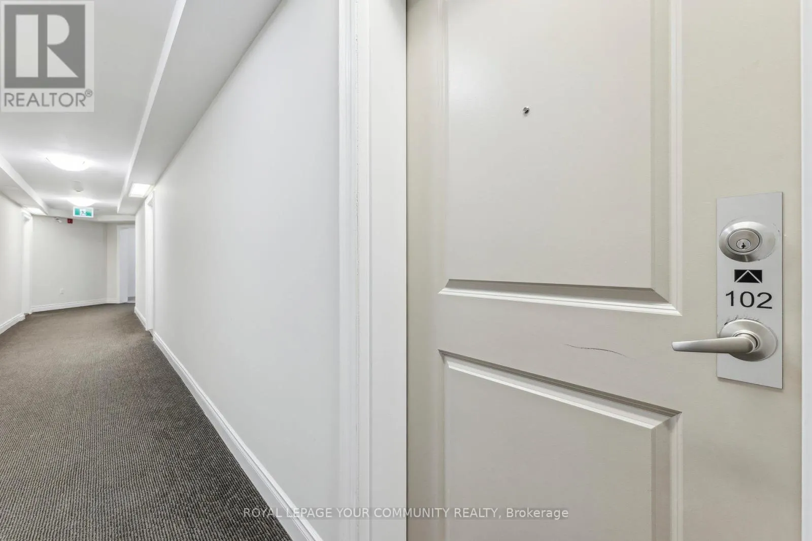 102 - 80 ASPEN SPRINGS DRIVE