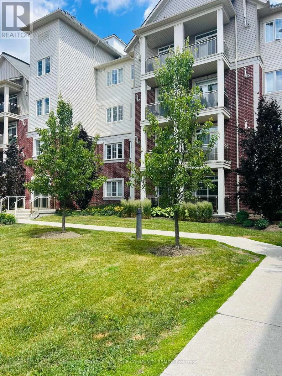 102 - 80 ASPEN SPRINGS DRIVE