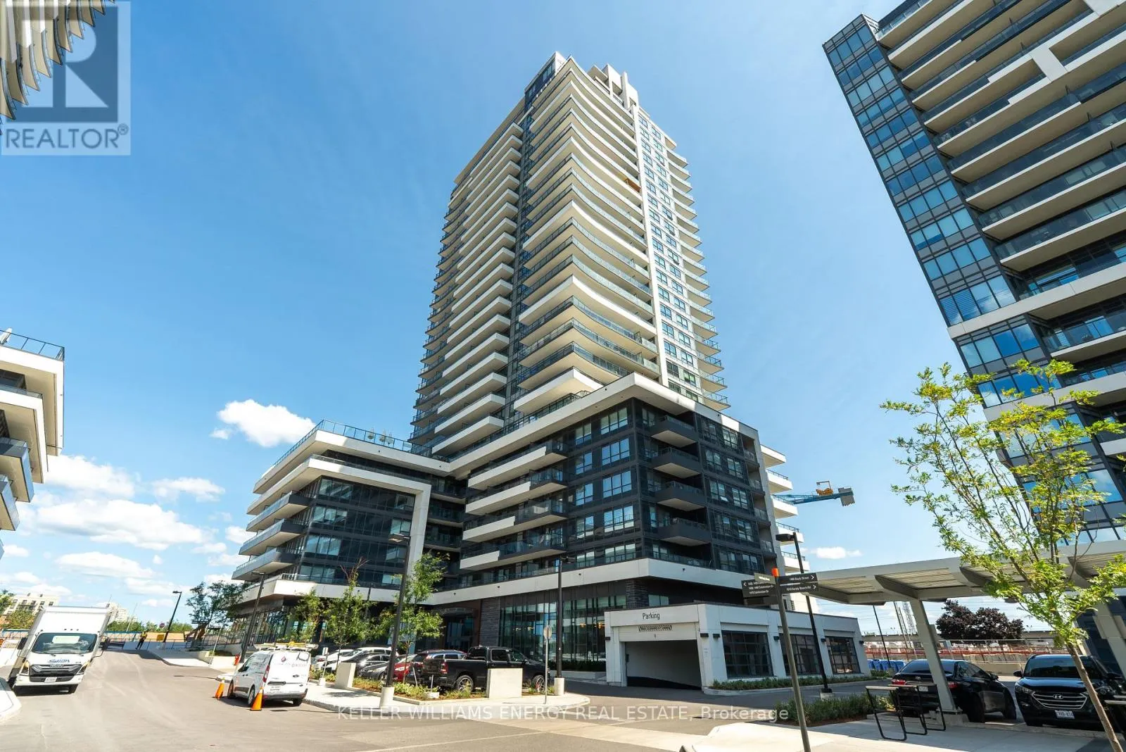 416 - 1455 CELEBRATION DRIVE, #416