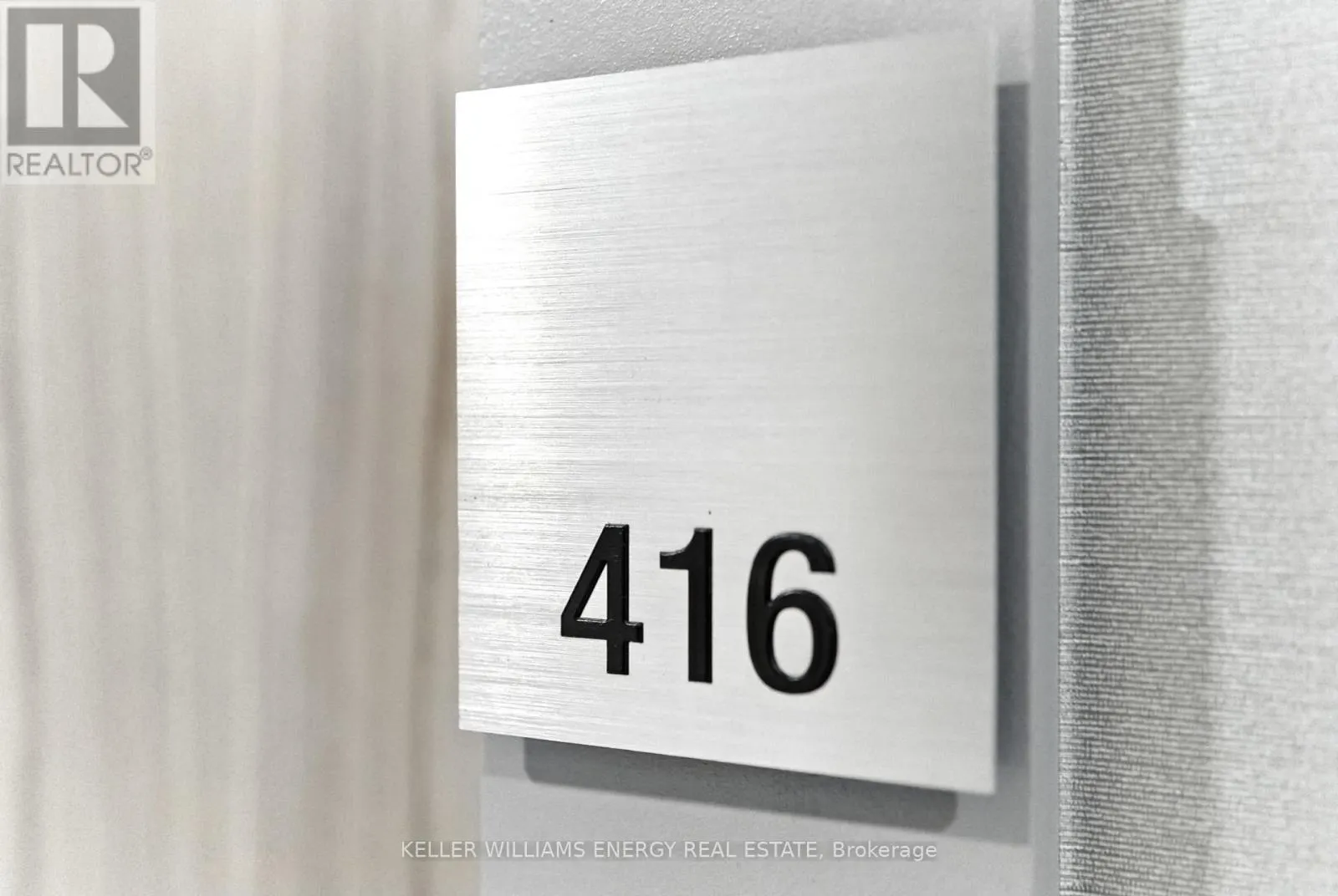 416 - 1455 CELEBRATION DRIVE, #416