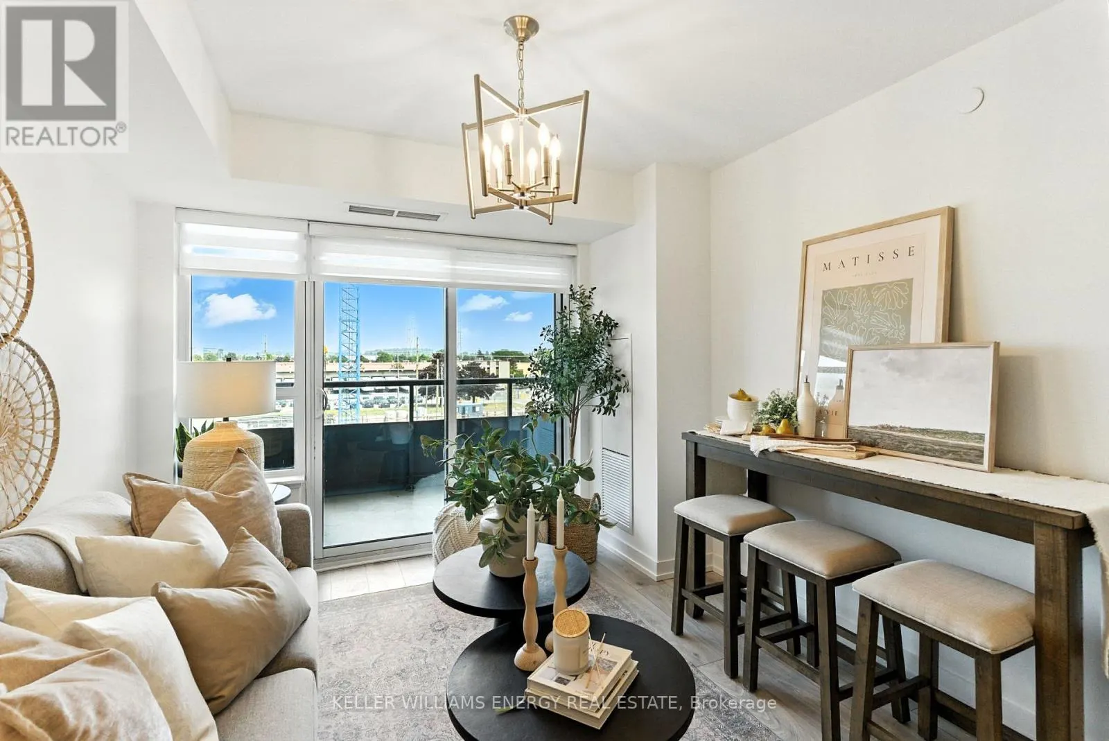 416 - 1455 CELEBRATION DRIVE, #416