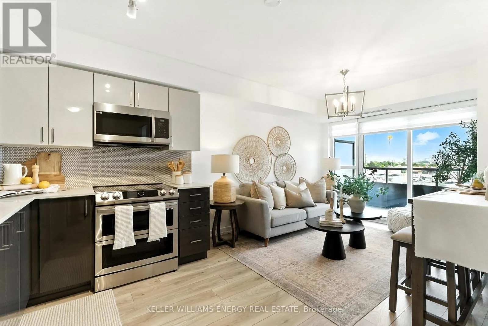 416 - 1455 CELEBRATION DRIVE, #416
