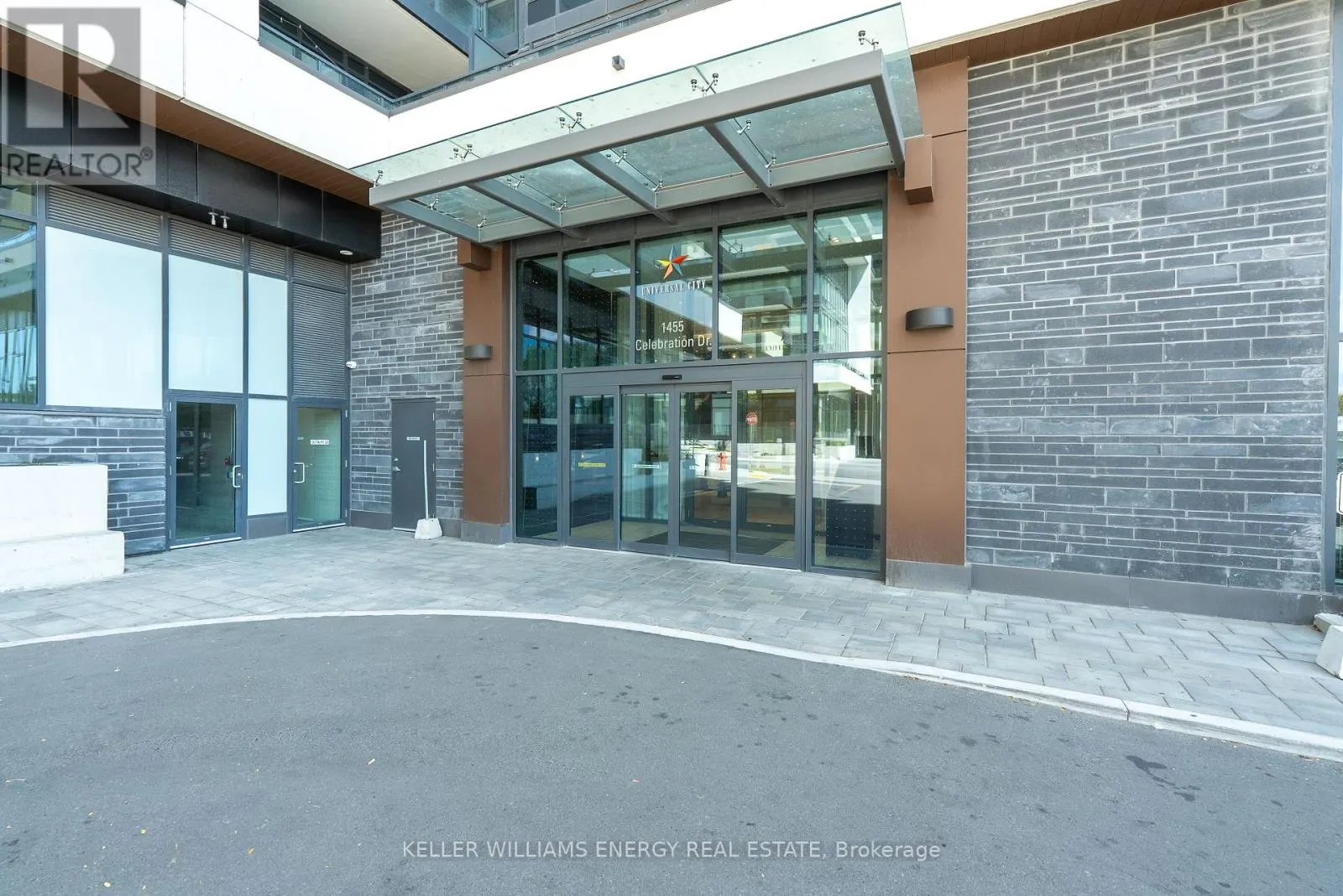 416 - 1455 CELEBRATION DRIVE, #416