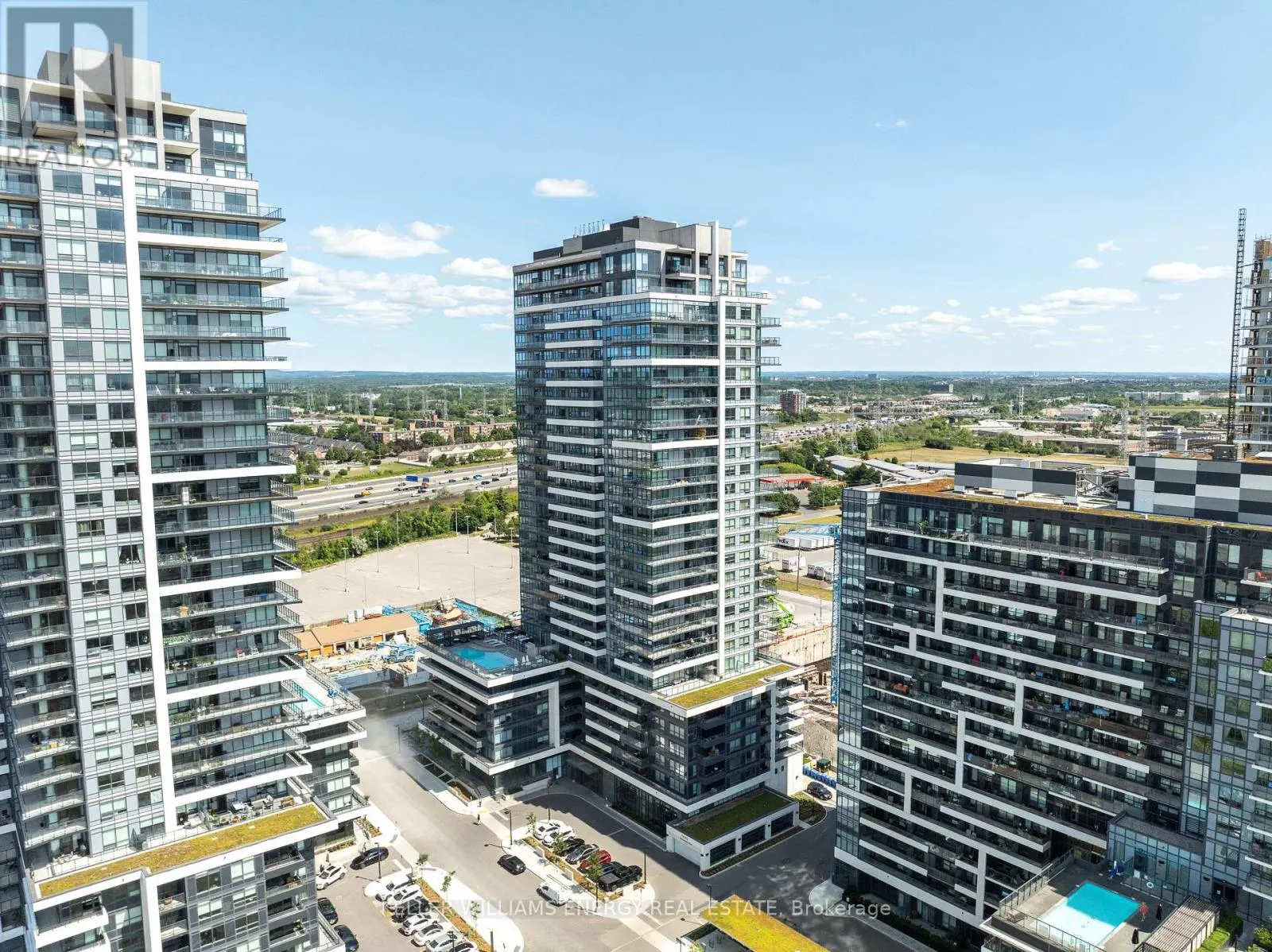 416 - 1455 CELEBRATION DRIVE, #416