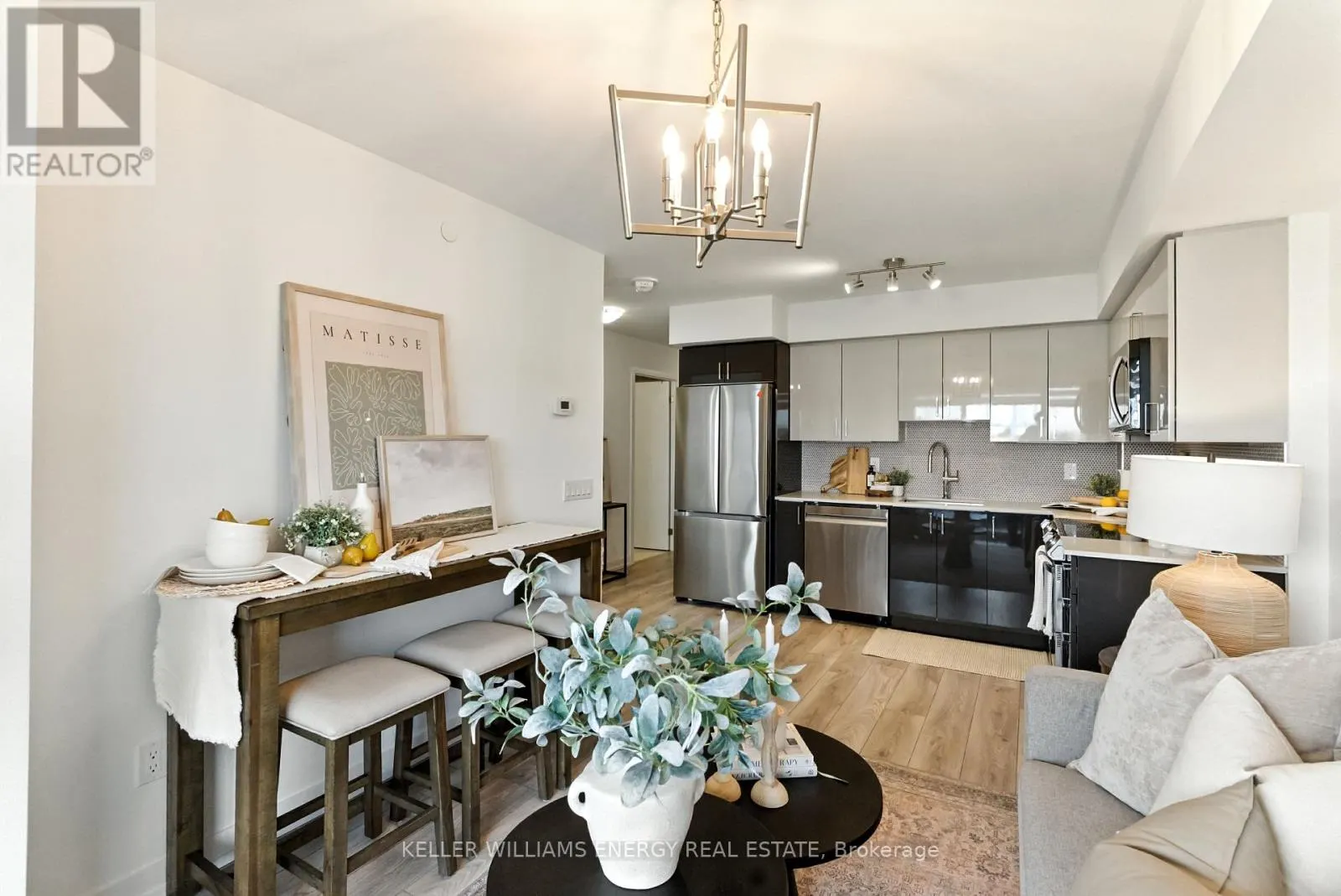 416 - 1455 CELEBRATION DRIVE, #416