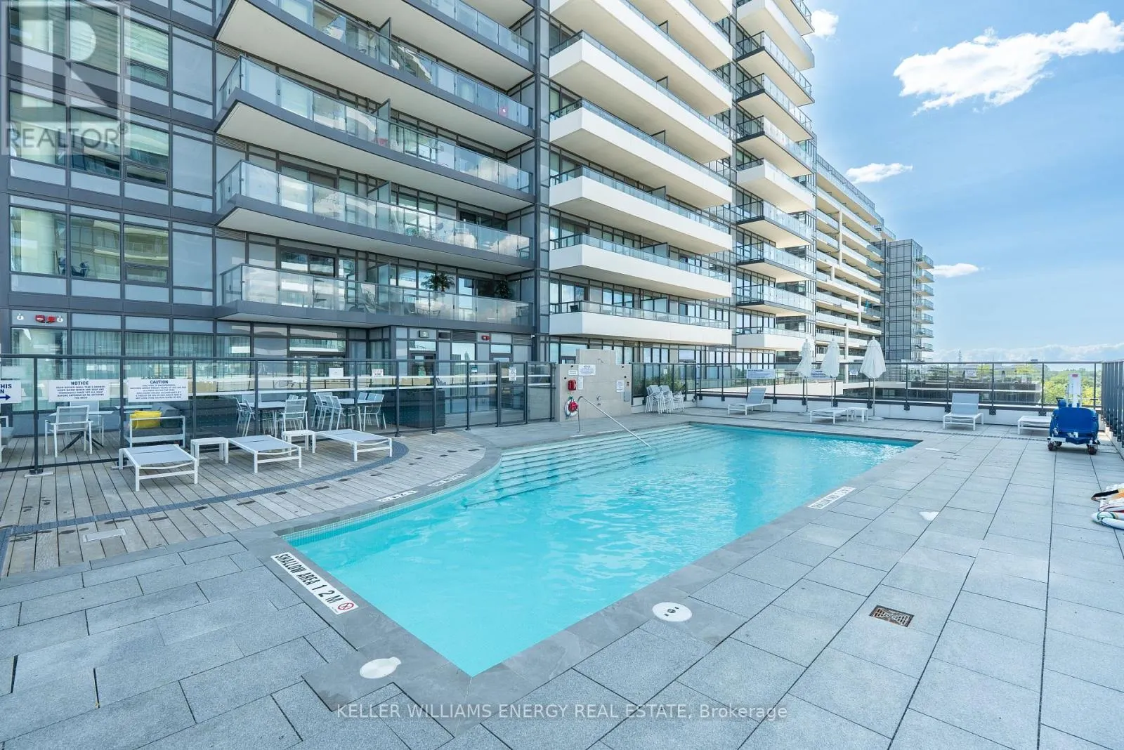416 - 1455 CELEBRATION DRIVE, #416