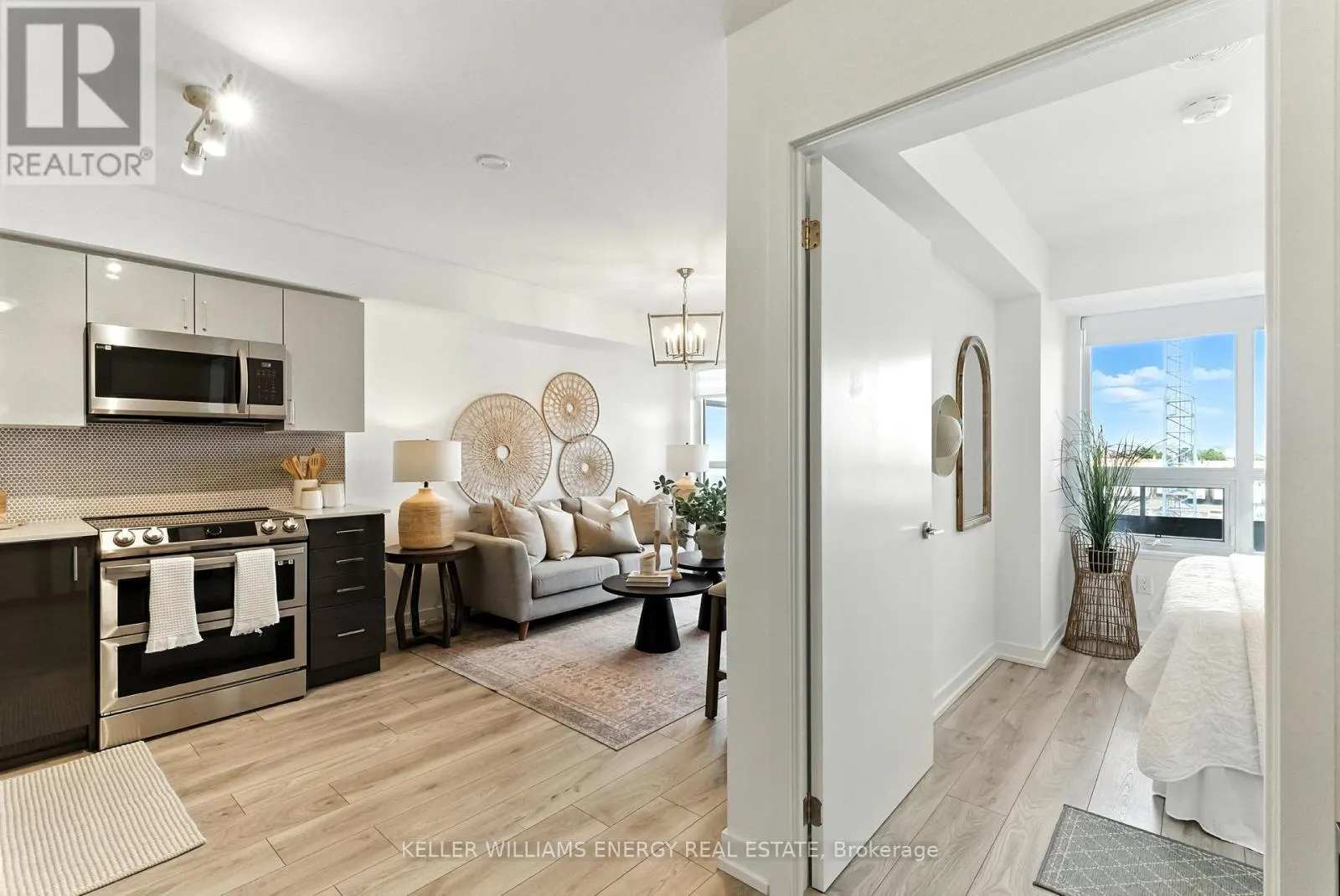 416 - 1455 CELEBRATION DRIVE, #416