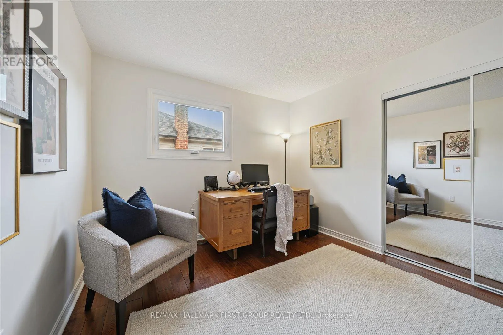 40 SPIERS CRESCENT