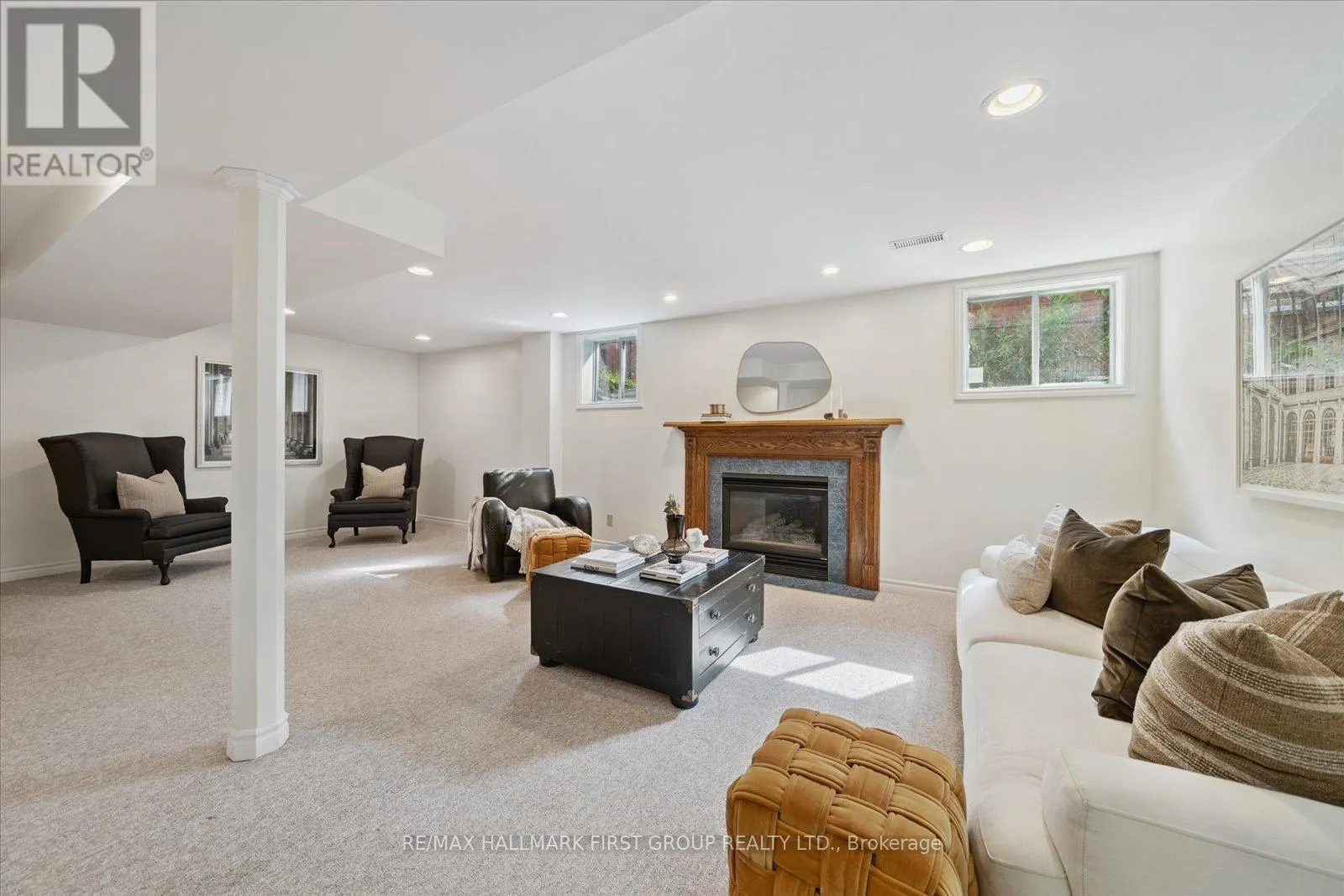 40 SPIERS CRESCENT