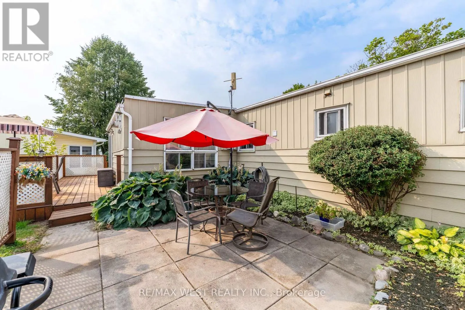 16 WHEELHOUSE DRIVE