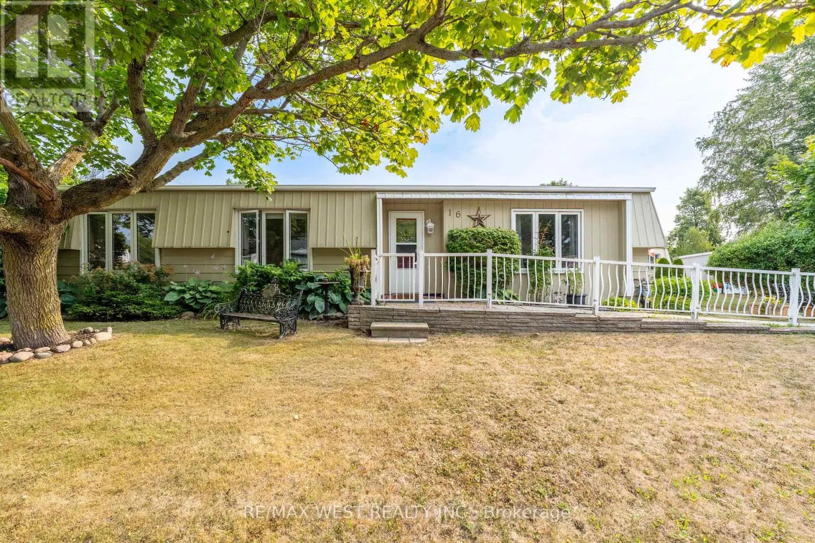 16 WHEELHOUSE DRIVE
