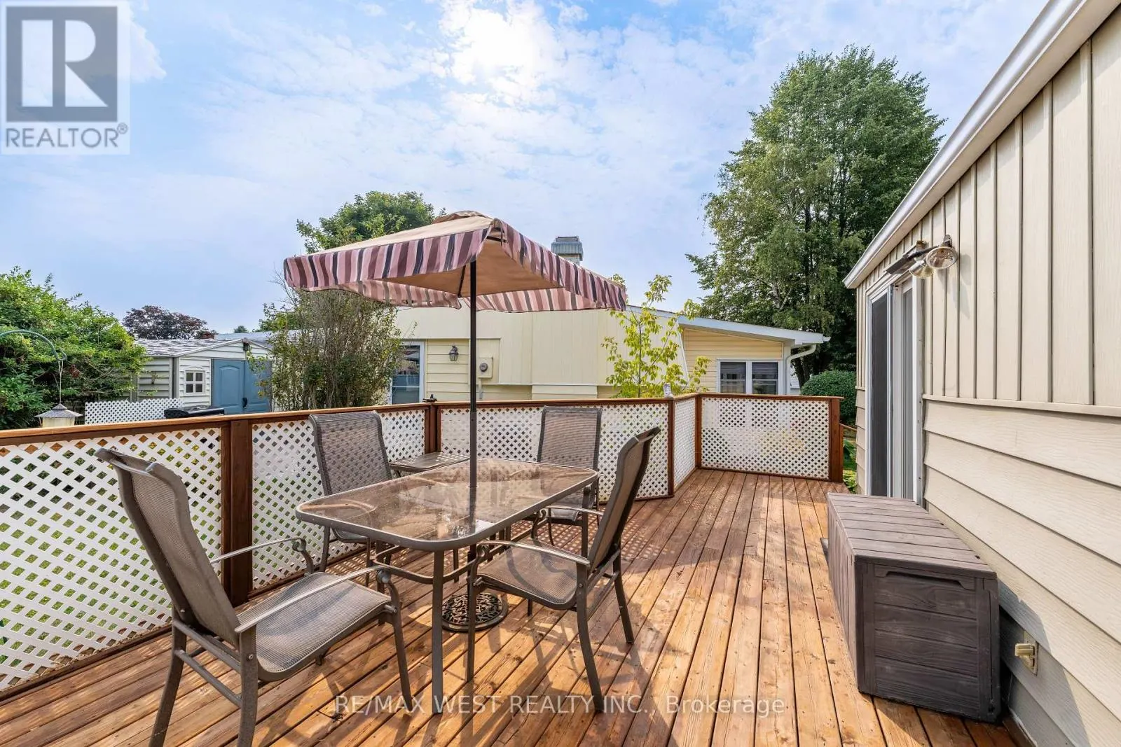 16 WHEELHOUSE DRIVE