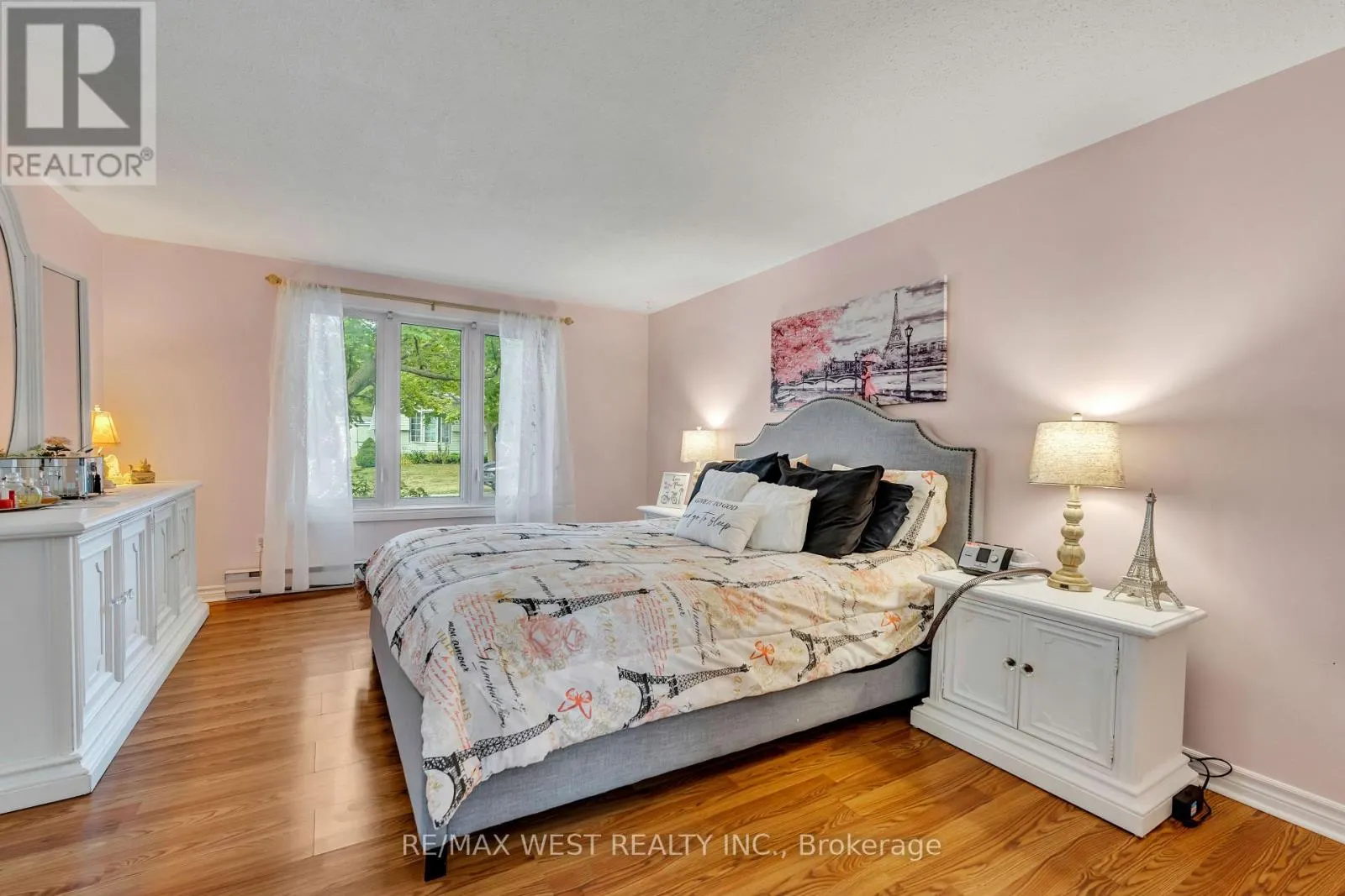 16 WHEELHOUSE DRIVE
