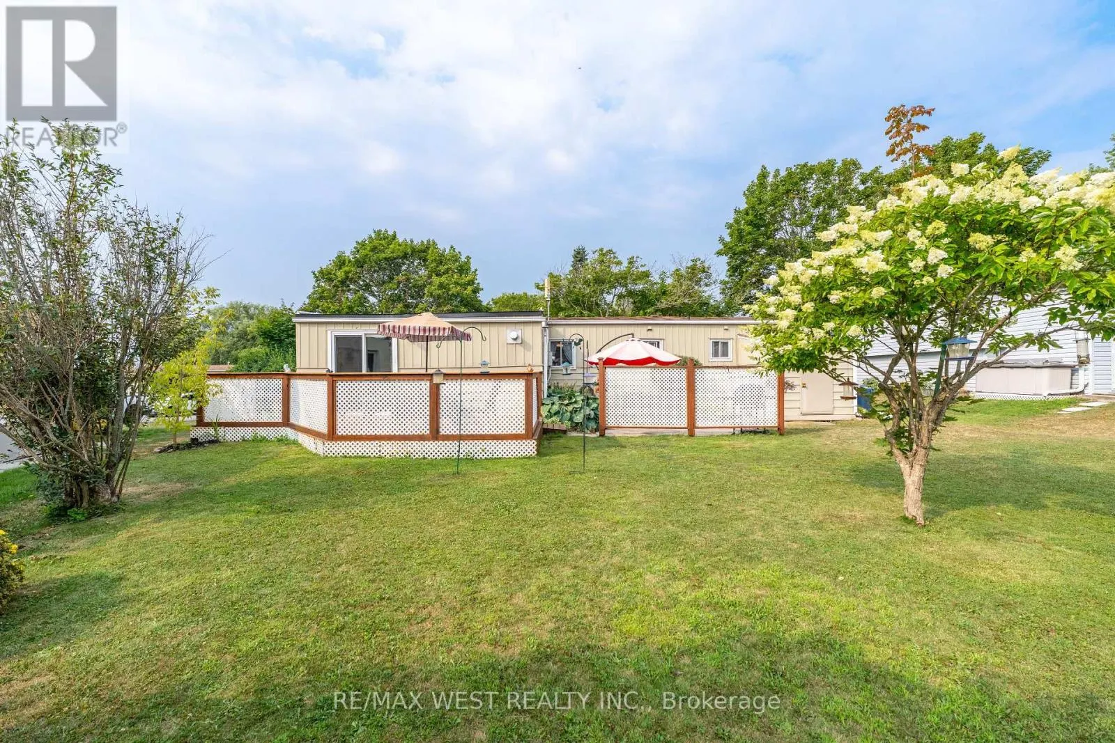 16 WHEELHOUSE DRIVE