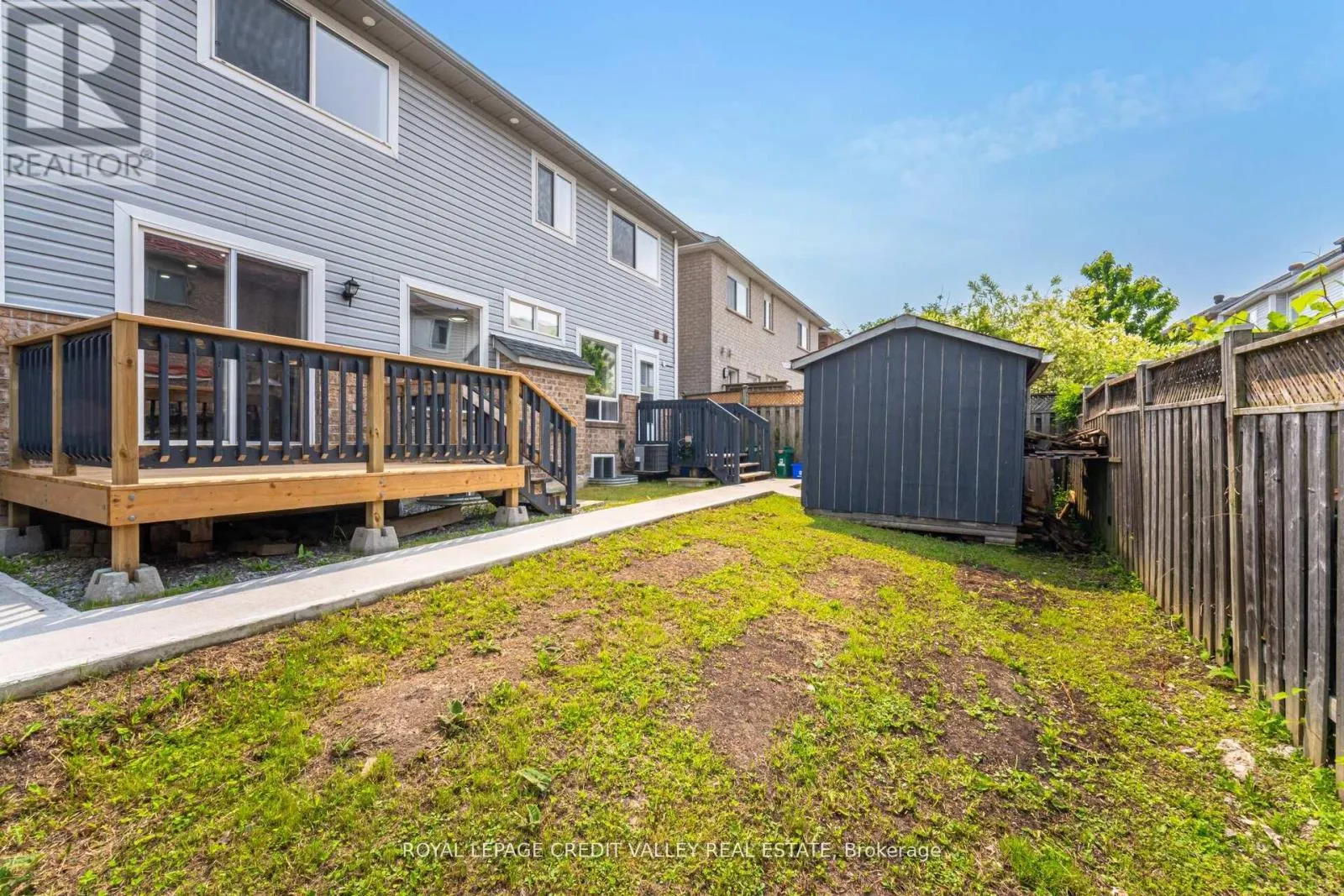 12 GREENHALF DRIVE