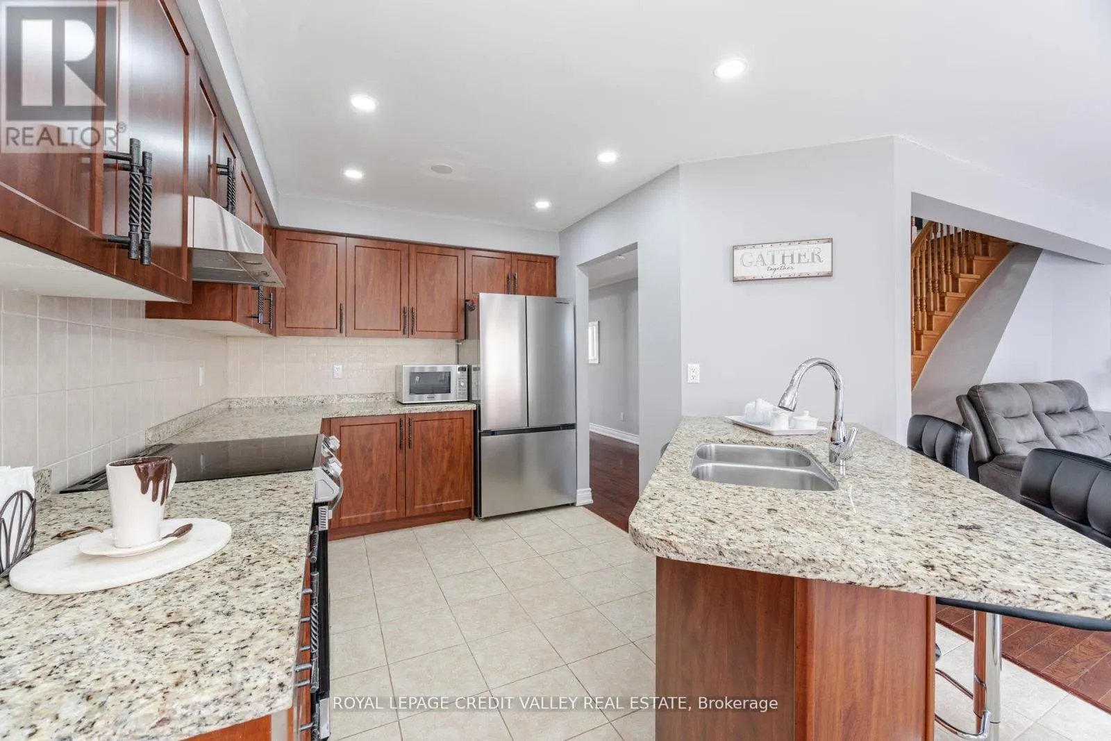 12 GREENHALF DRIVE