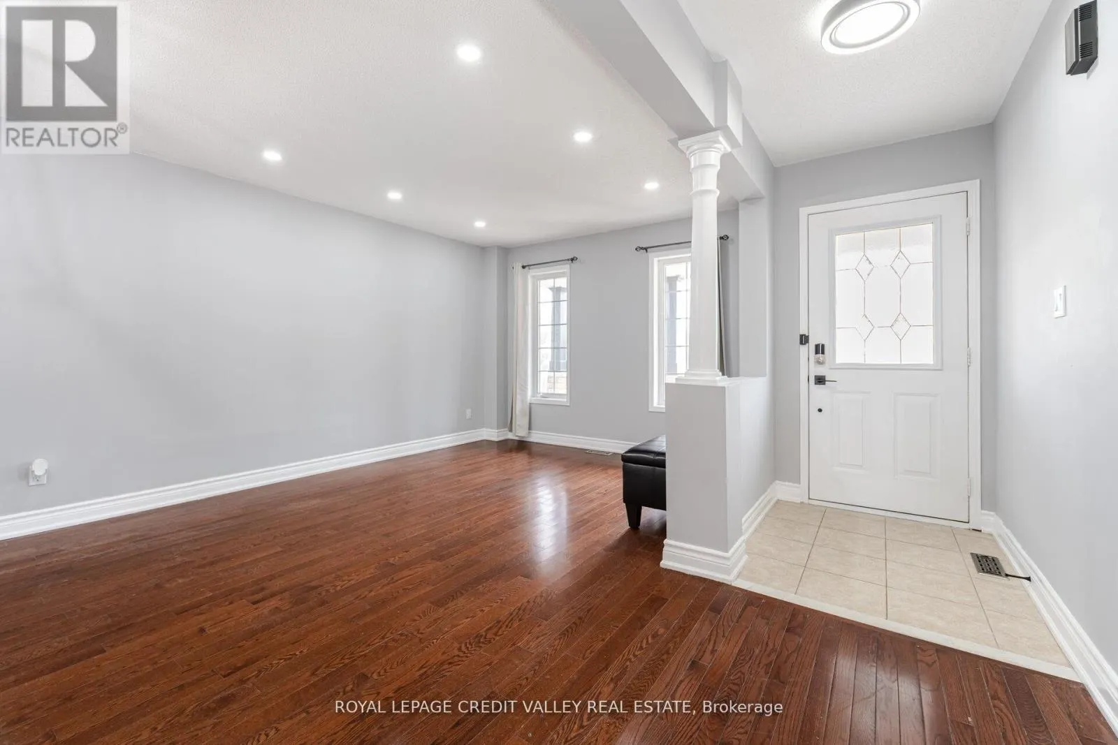 12 GREENHALF DRIVE