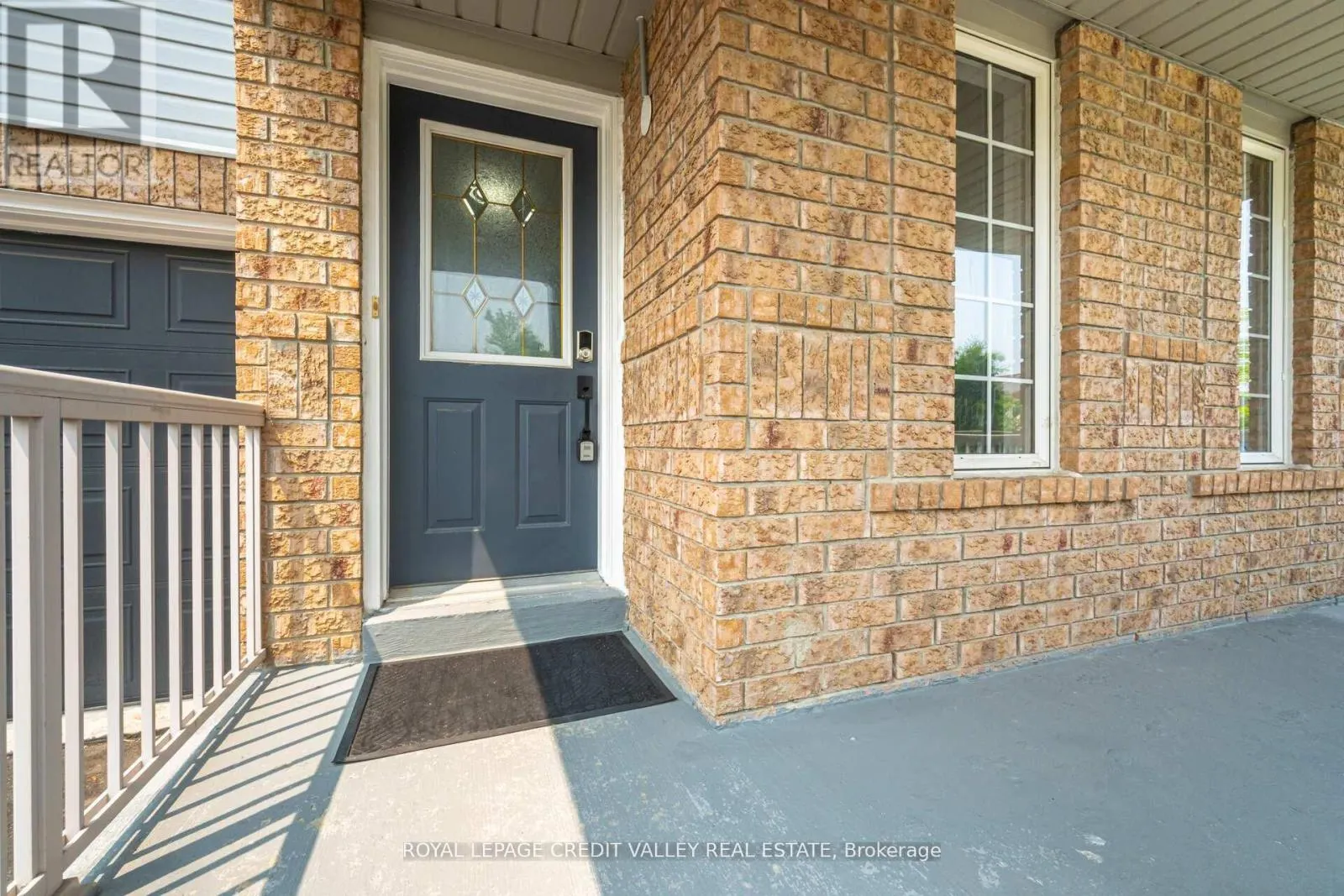12 GREENHALF DRIVE