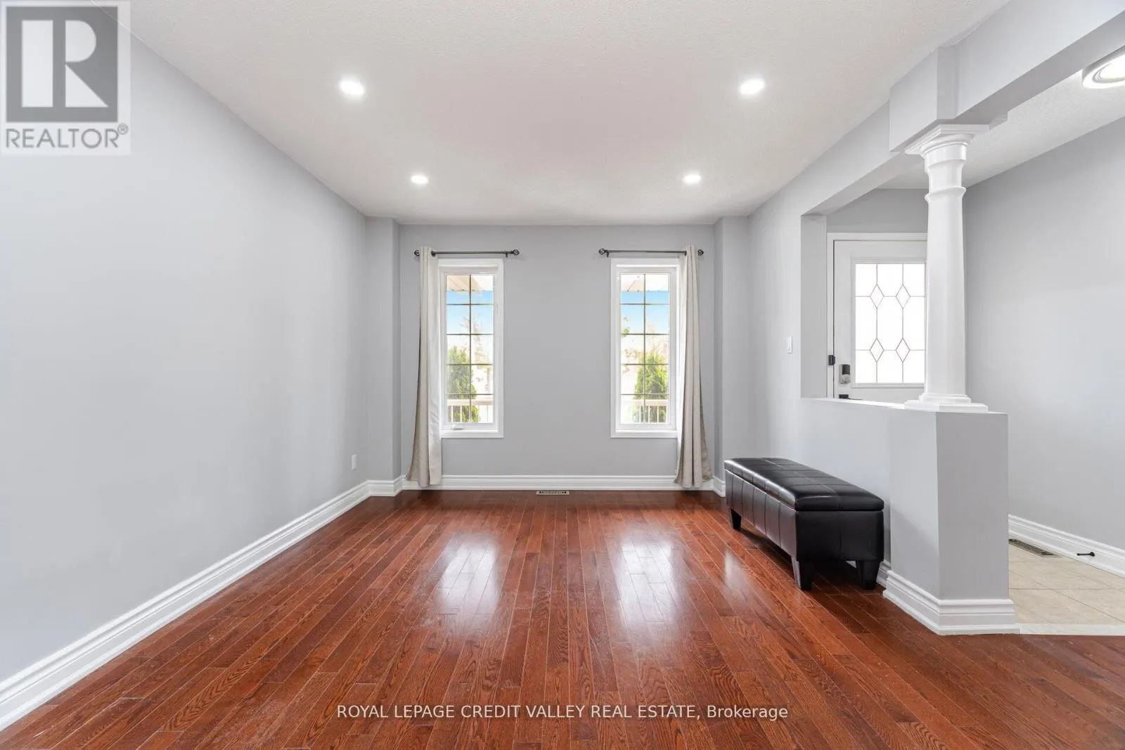 12 GREENHALF DRIVE